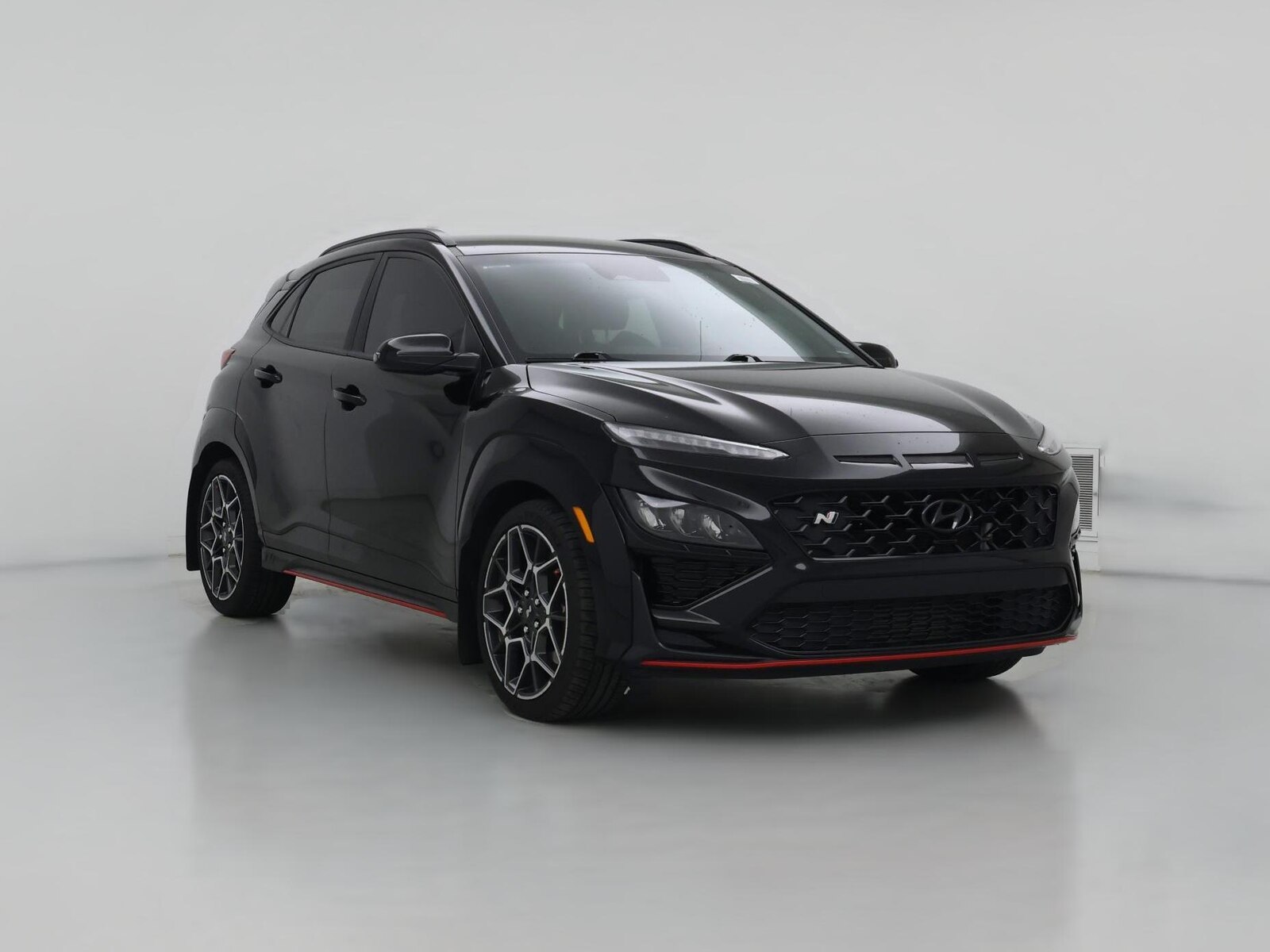 2022 Hyundai Kona N