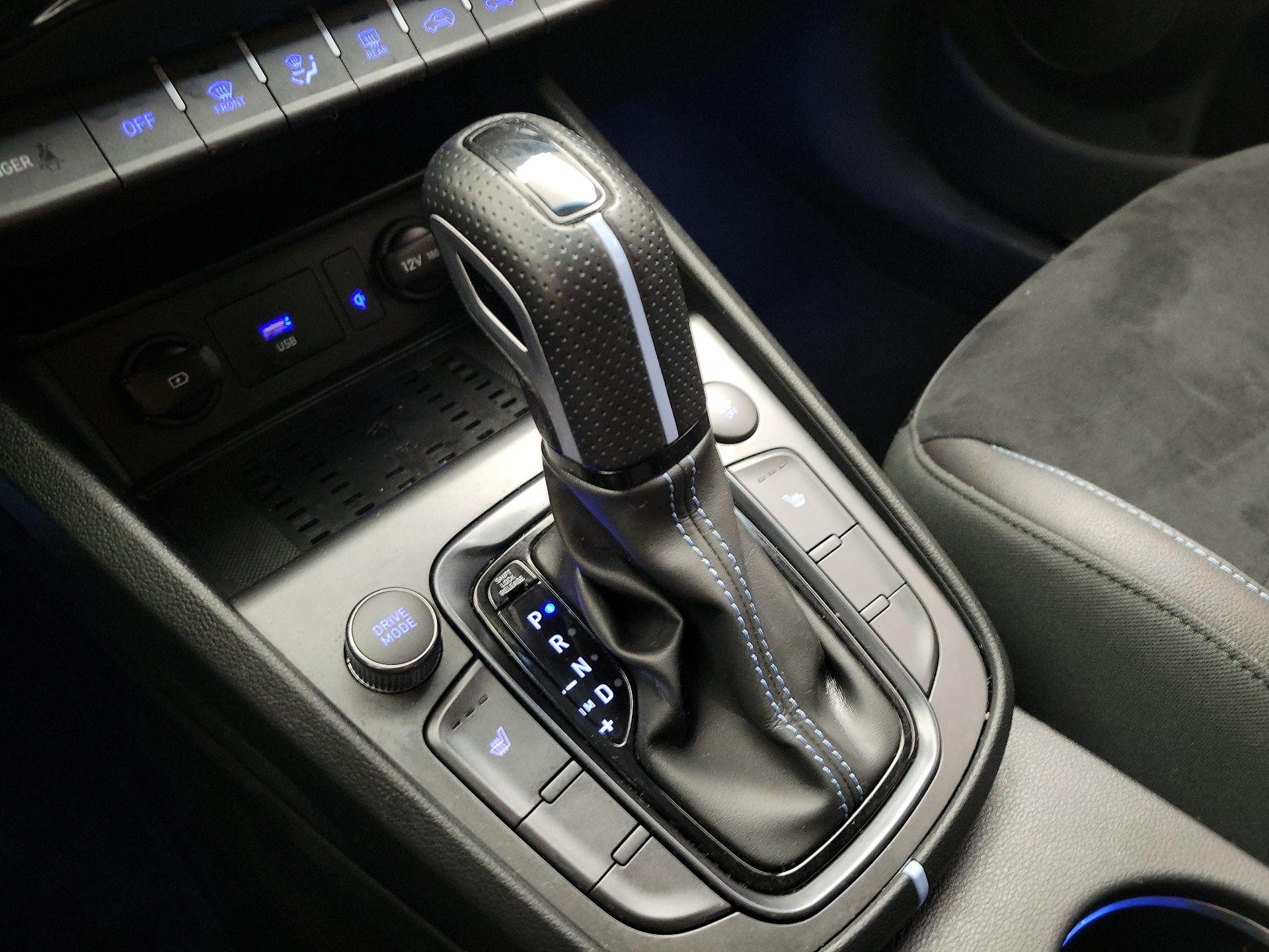 Thumbnail: 2022 Hyundai Kona - 18