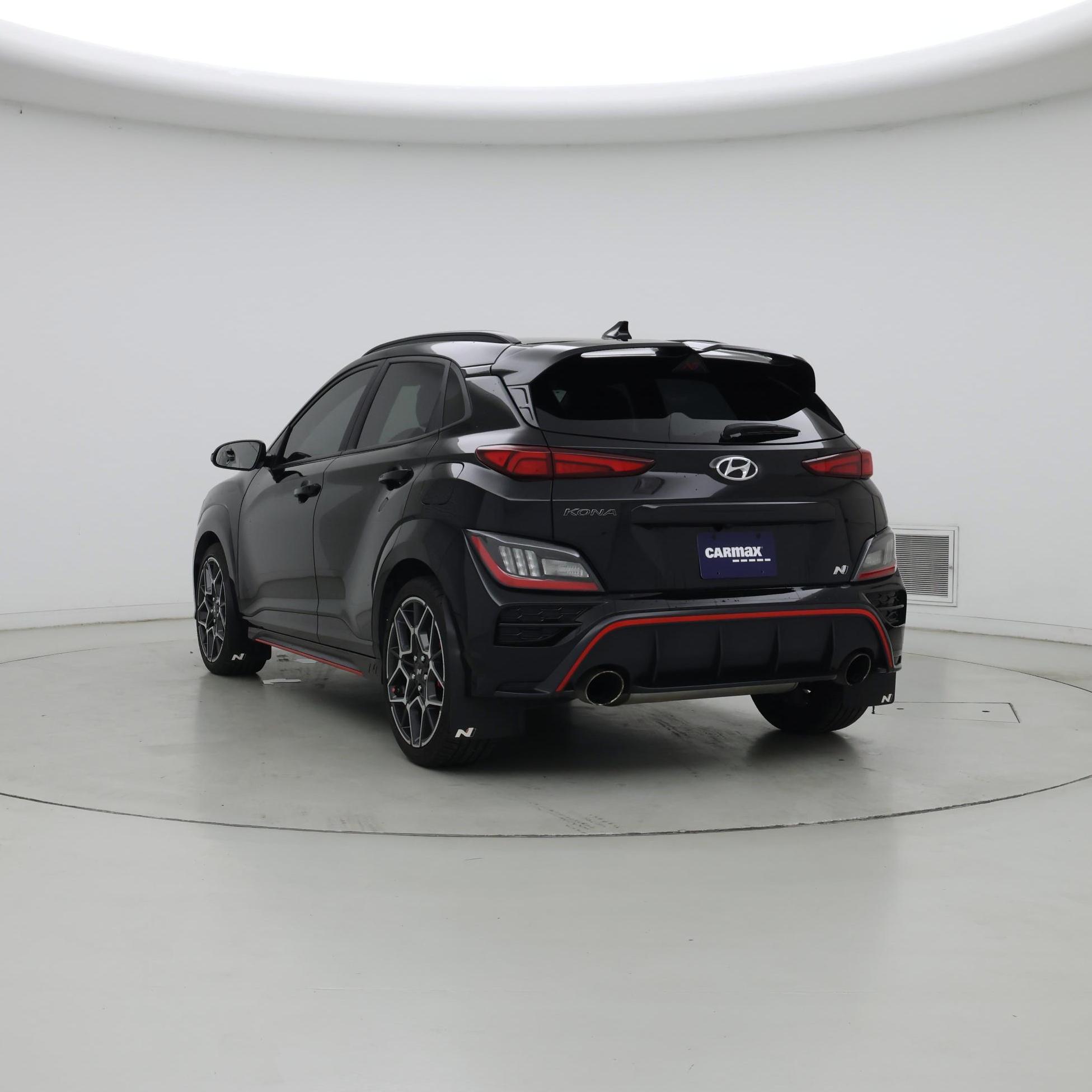 Thumbnail: 2022 Hyundai Kona - 2