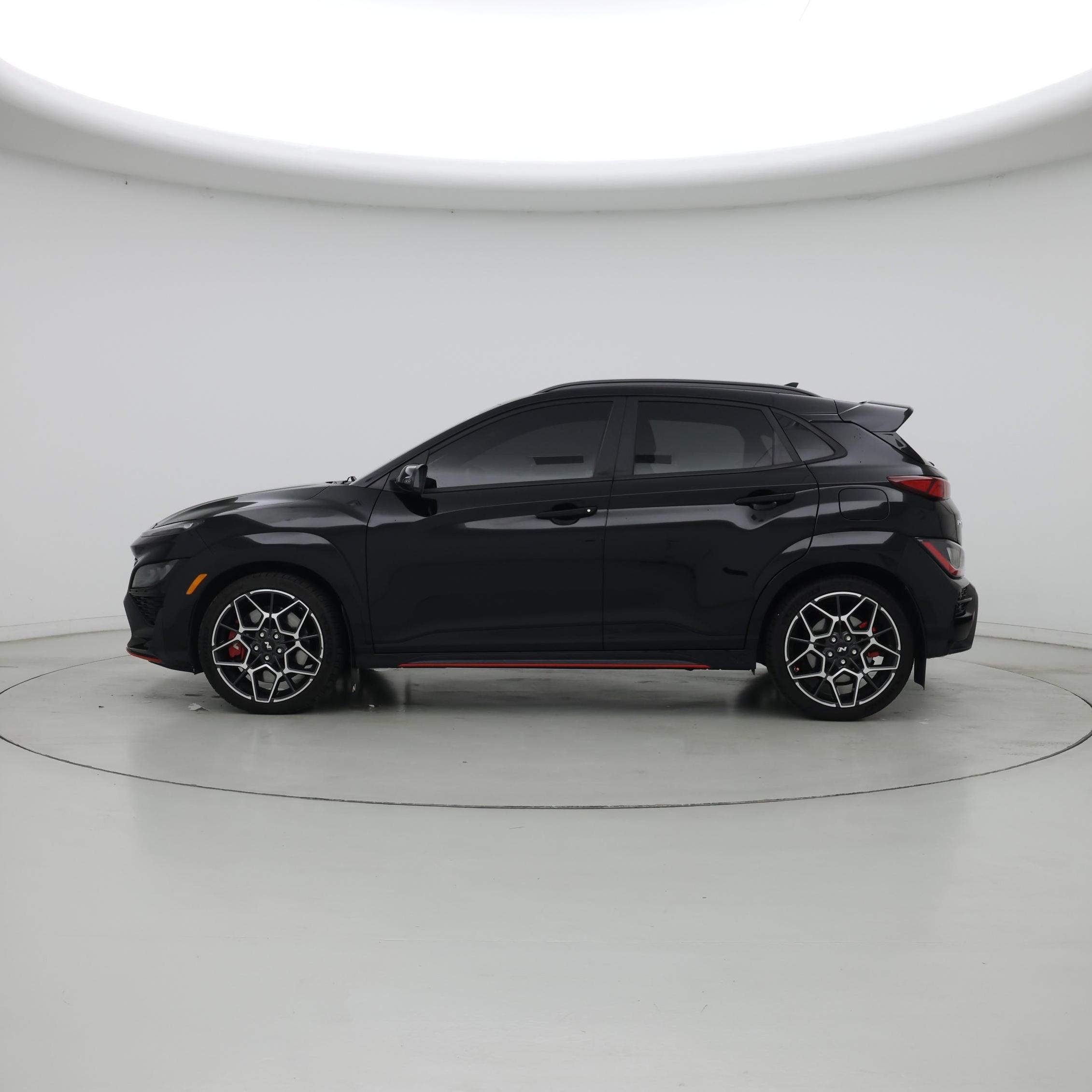 Thumbnail: 2022 Hyundai Kona - 3