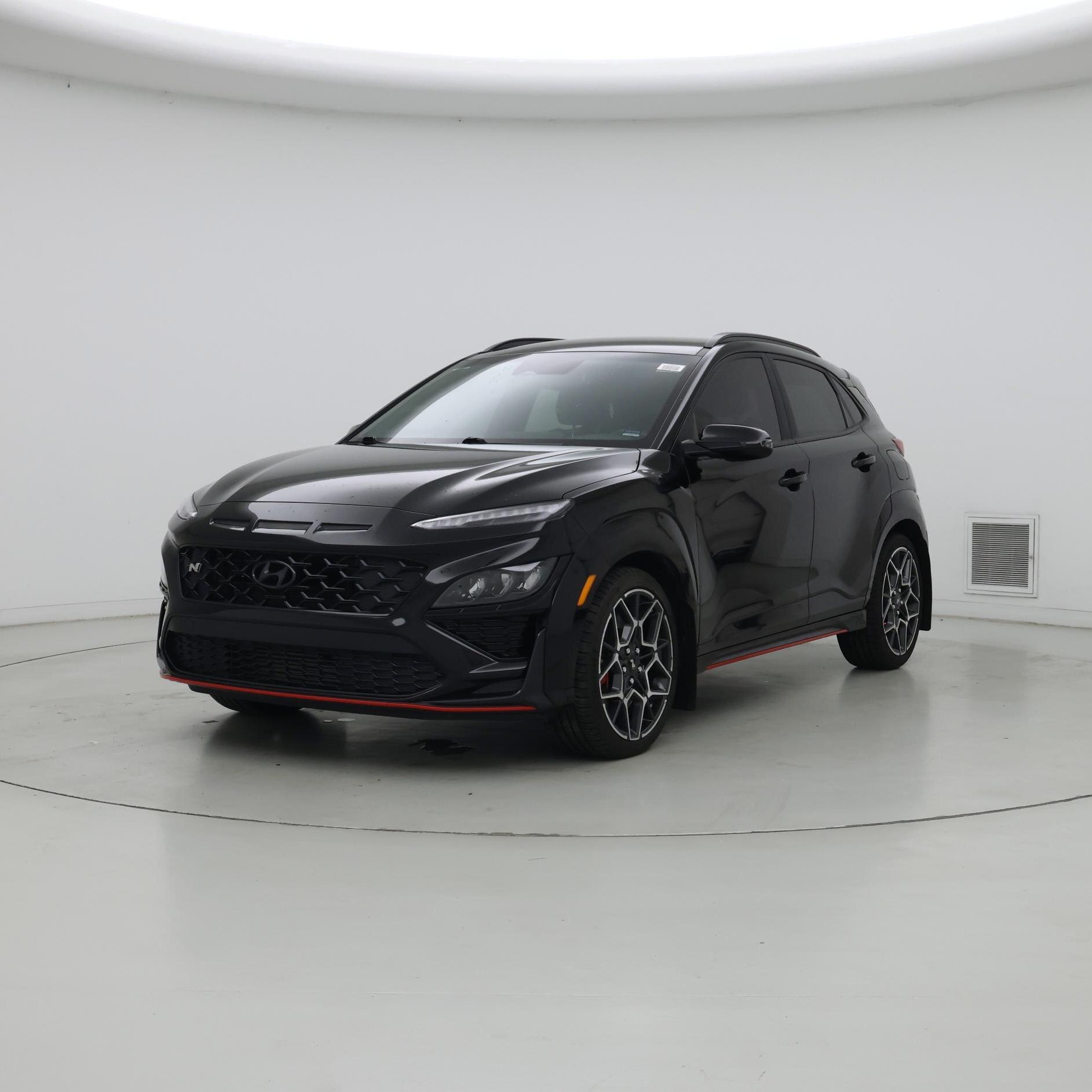 Thumbnail: 2022 Hyundai Kona - 4