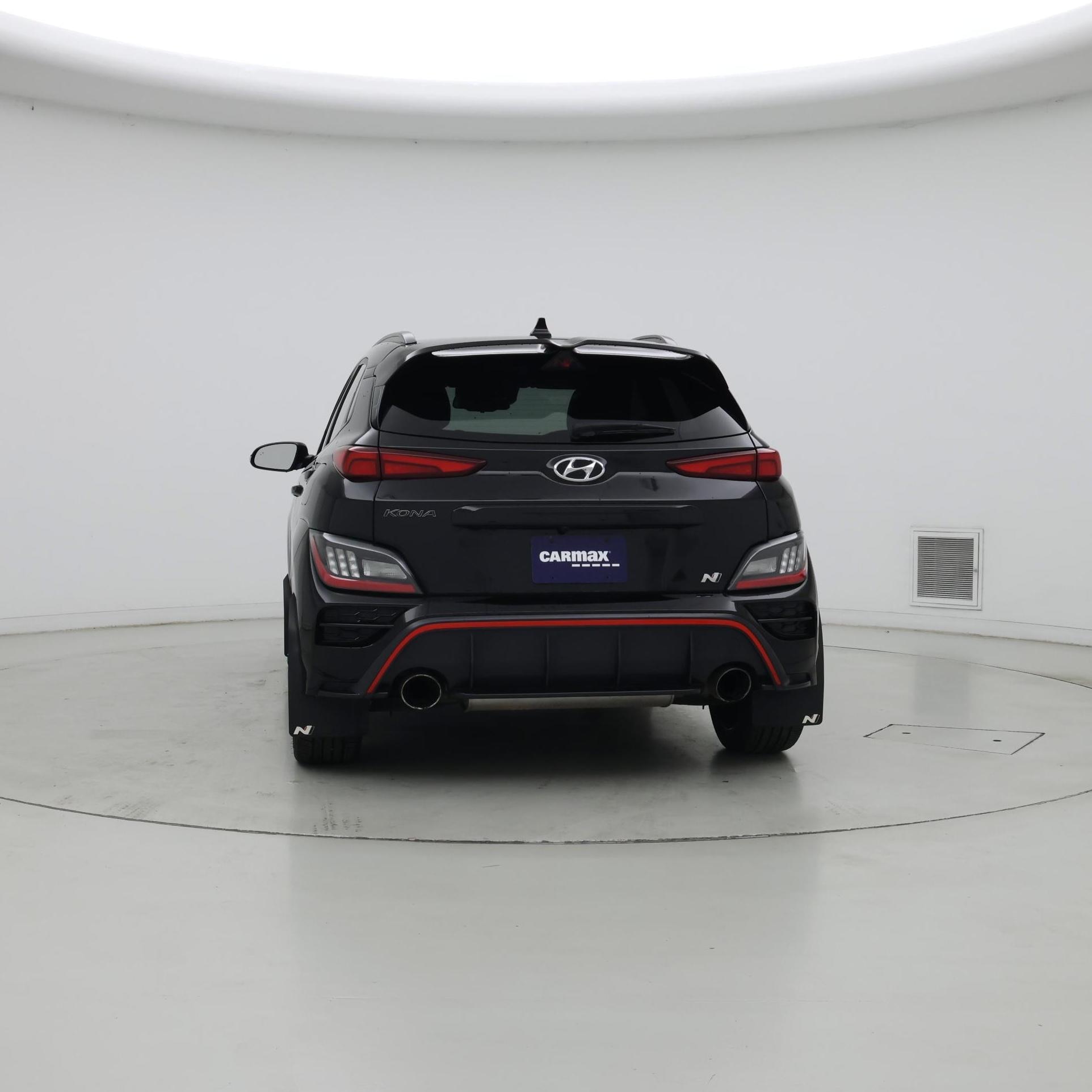 Thumbnail: 2022 Hyundai Kona - 6