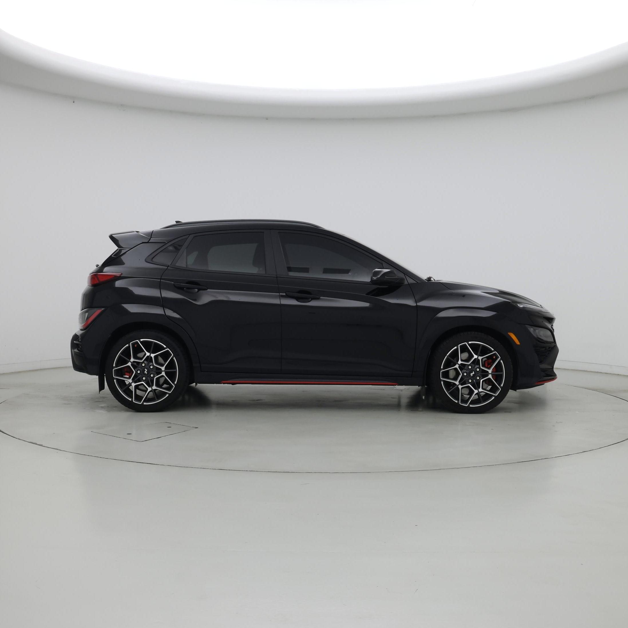 Thumbnail: 2022 Hyundai Kona - 7