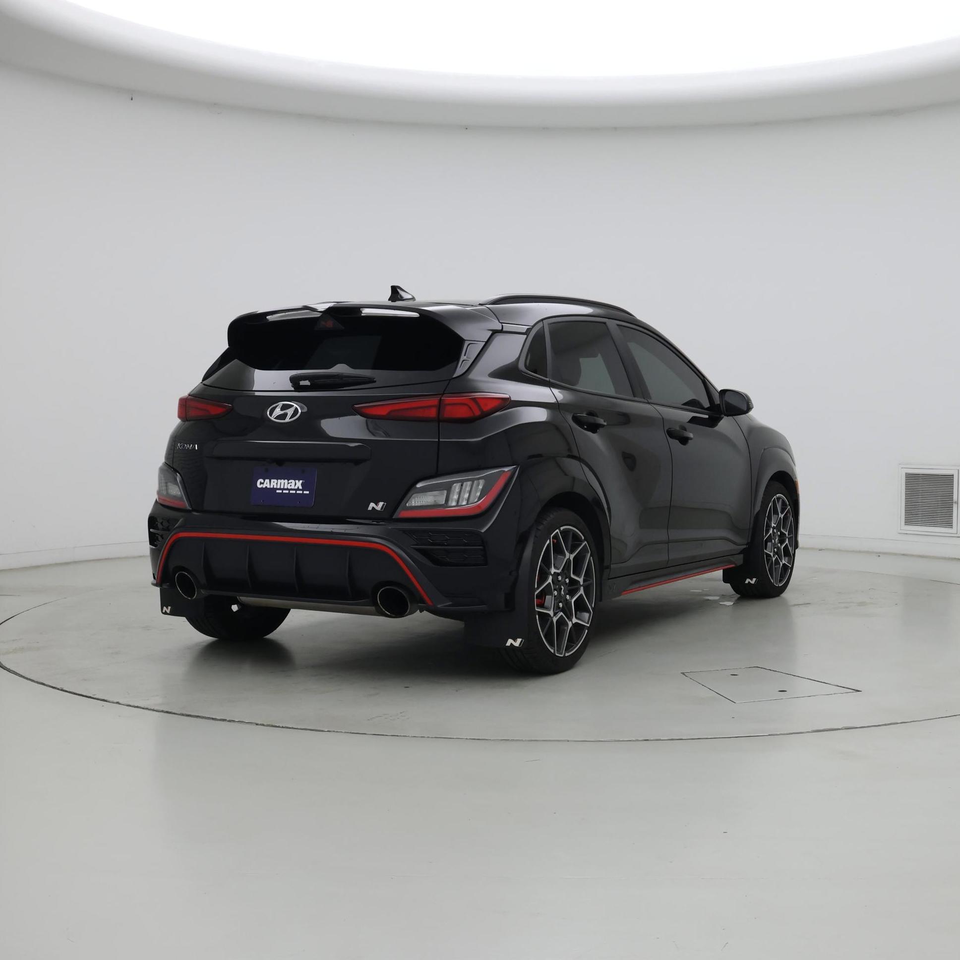 Thumbnail: 2022 Hyundai Kona - 8