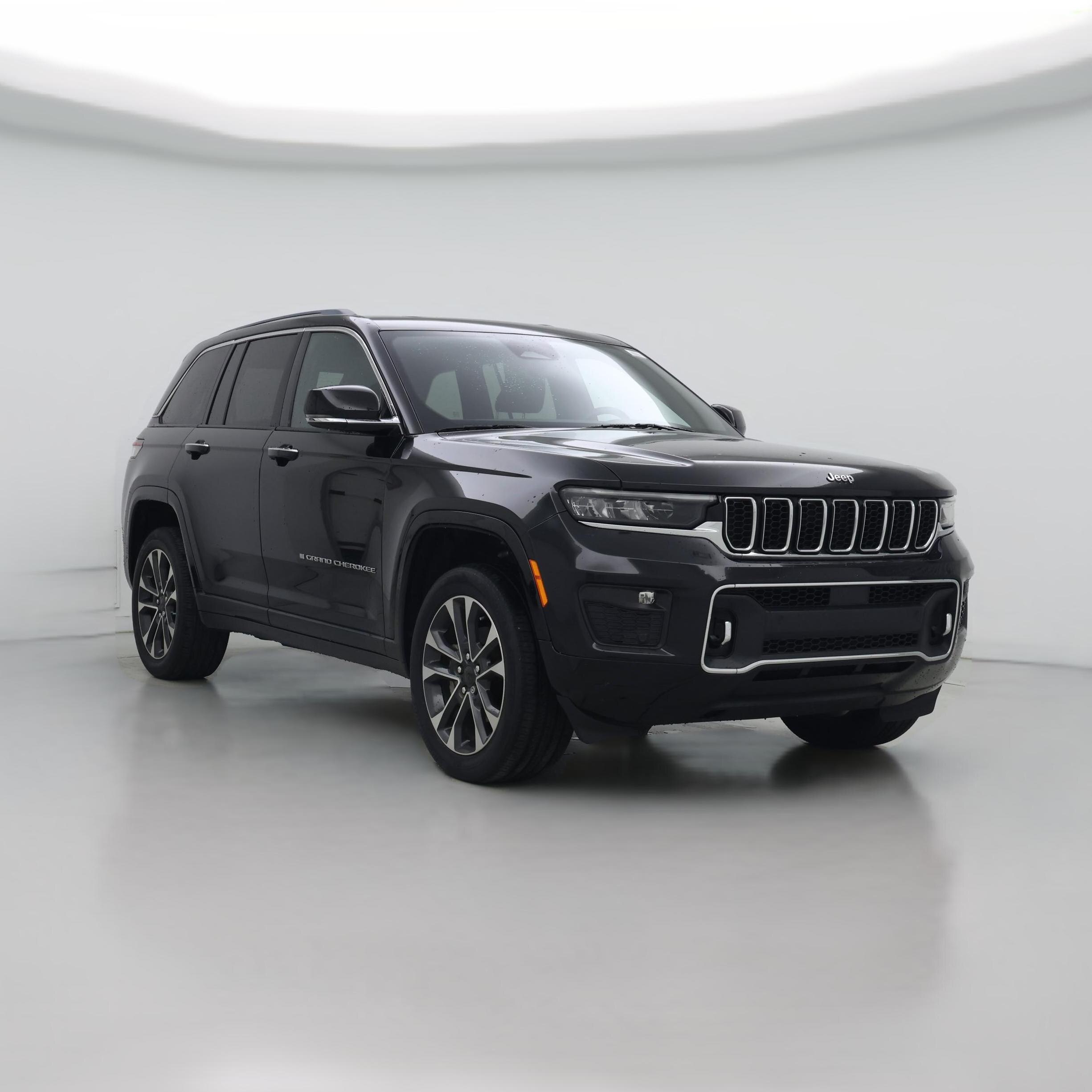 Thumbnail: 2023 Jeep Grand Cherokee - 1