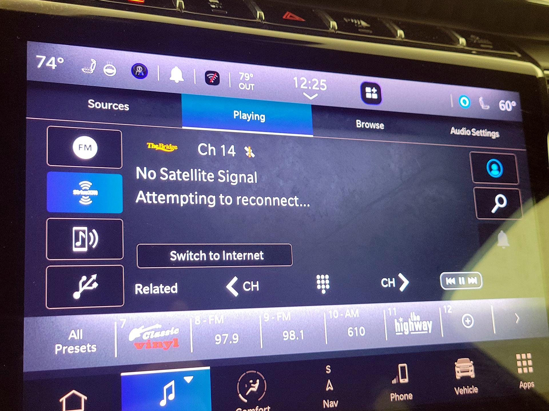 Thumbnail: 2023 Jeep Grand Cherokee - 16