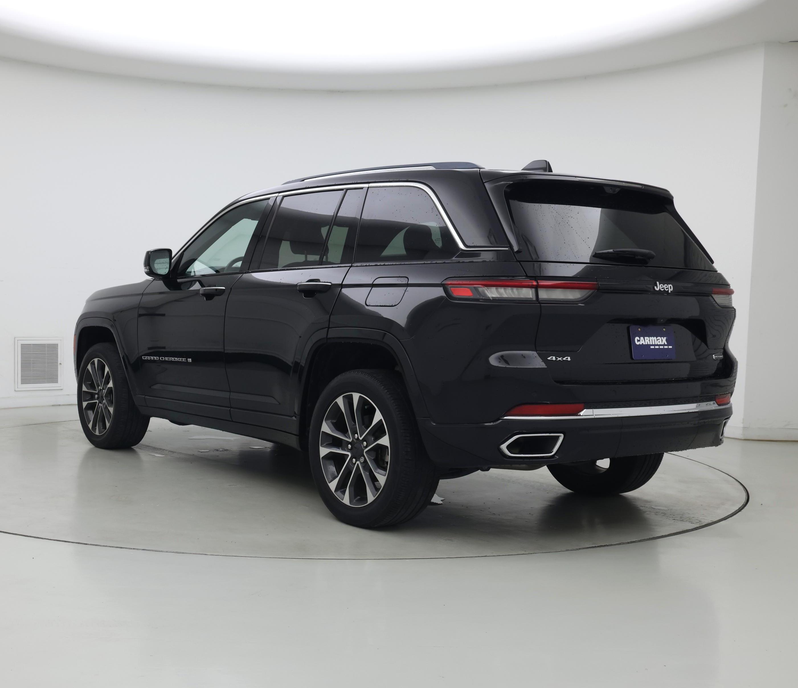 Thumbnail: 2023 Jeep Grand Cherokee - 2