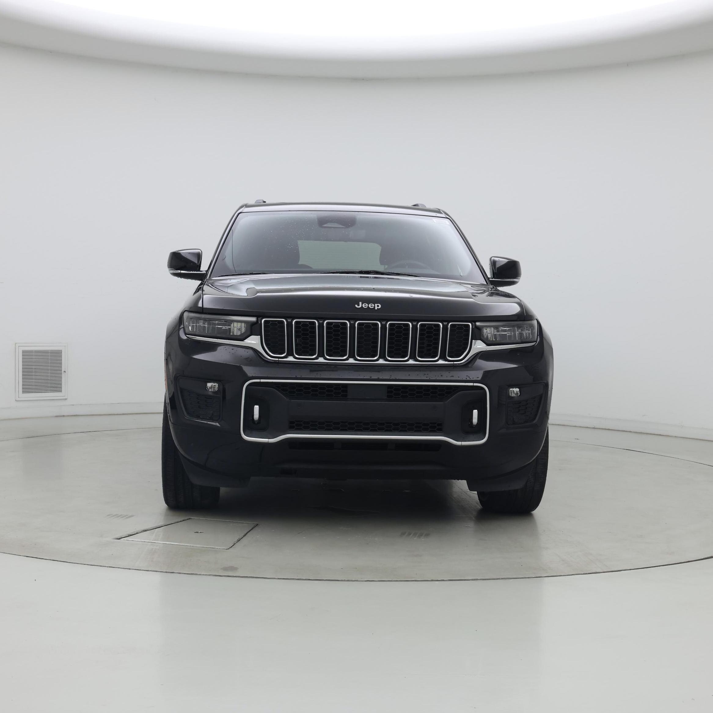 Thumbnail: 2023 Jeep Grand Cherokee - 5