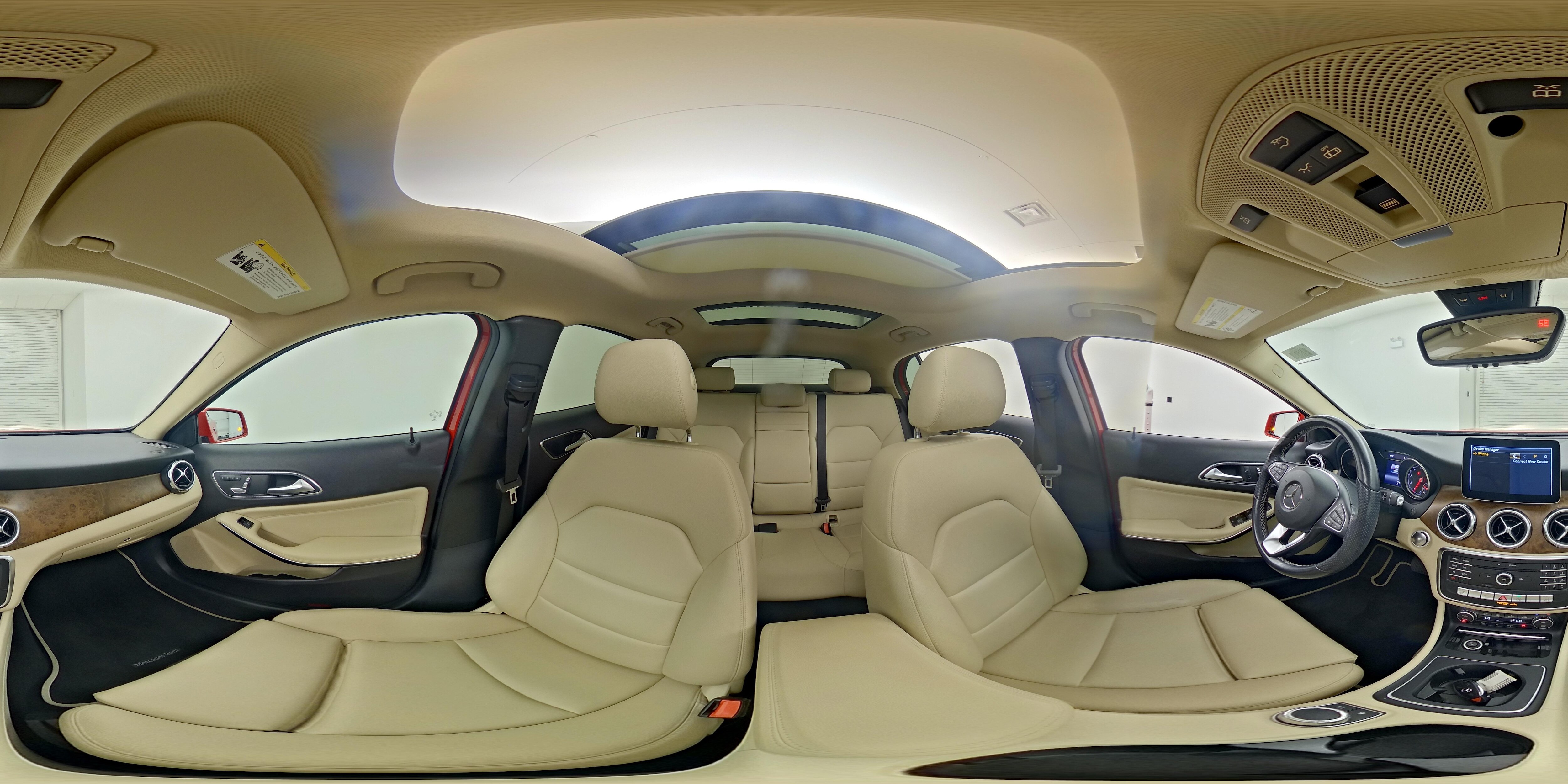2019 Mercedes-Benz GLA-Class GLA250 - Photo 25