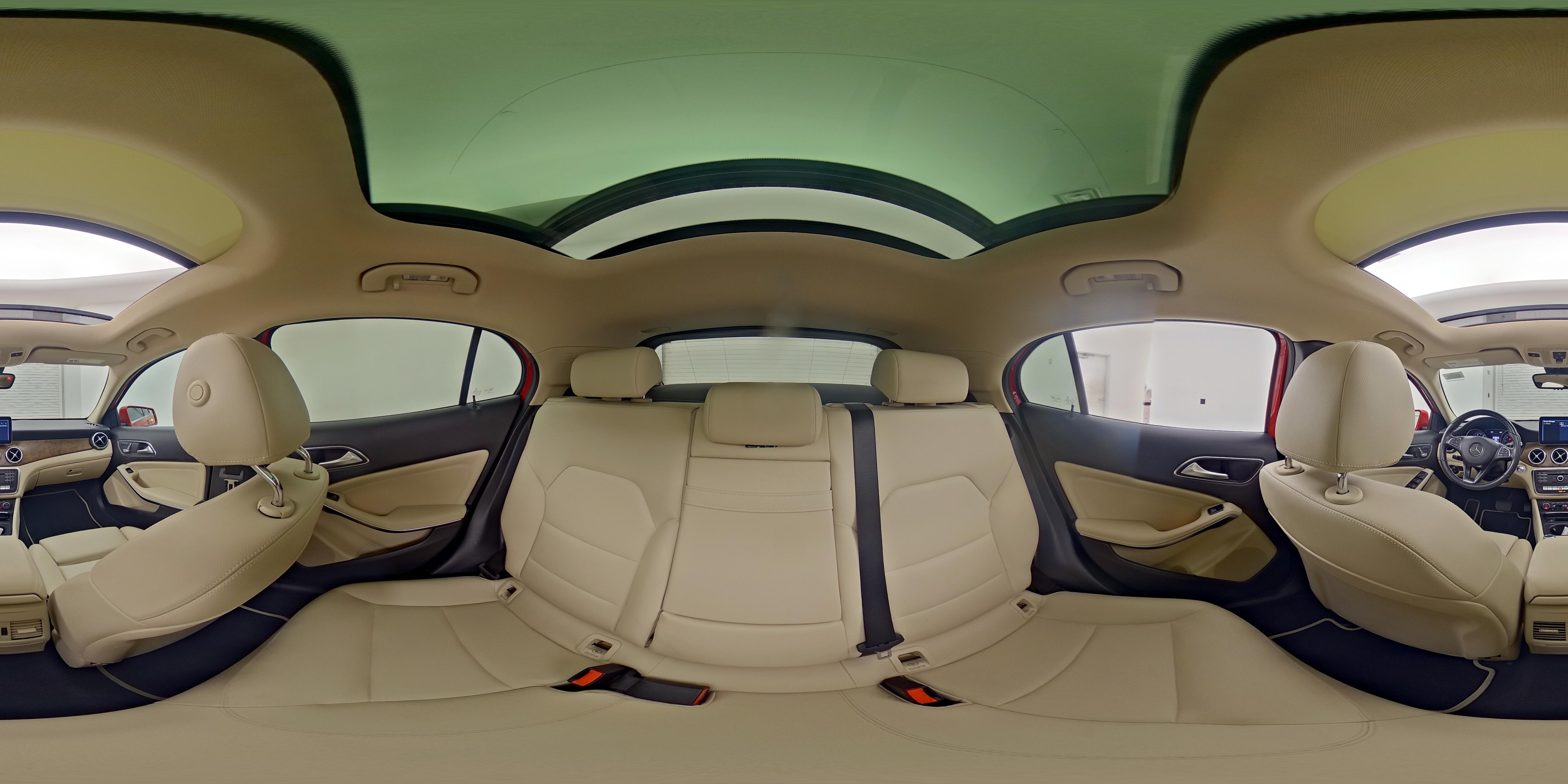 2019 Mercedes-Benz GLA-Class GLA250 - Photo 26