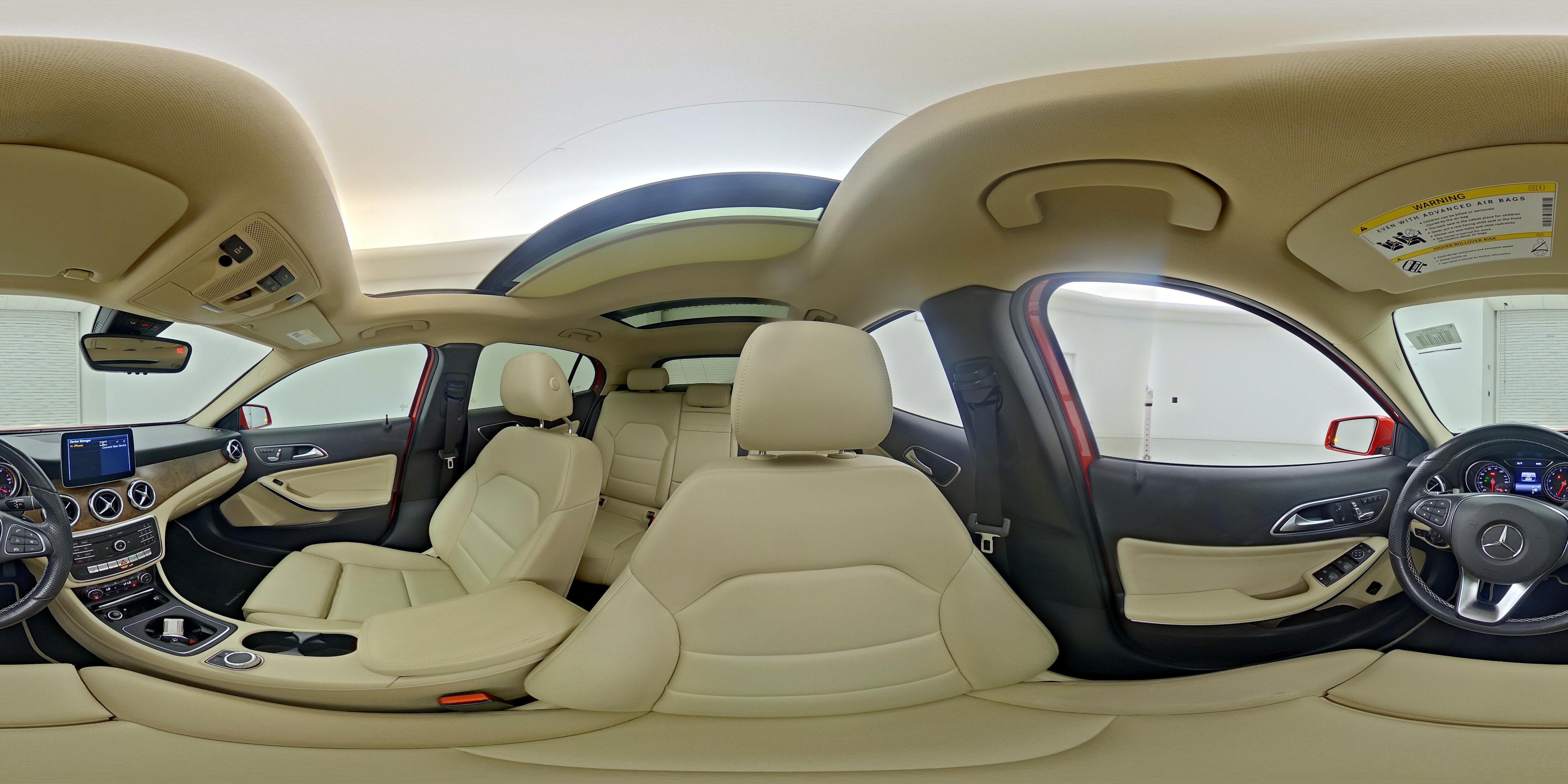 2019 Mercedes-Benz GLA-Class GLA250 - Photo 27