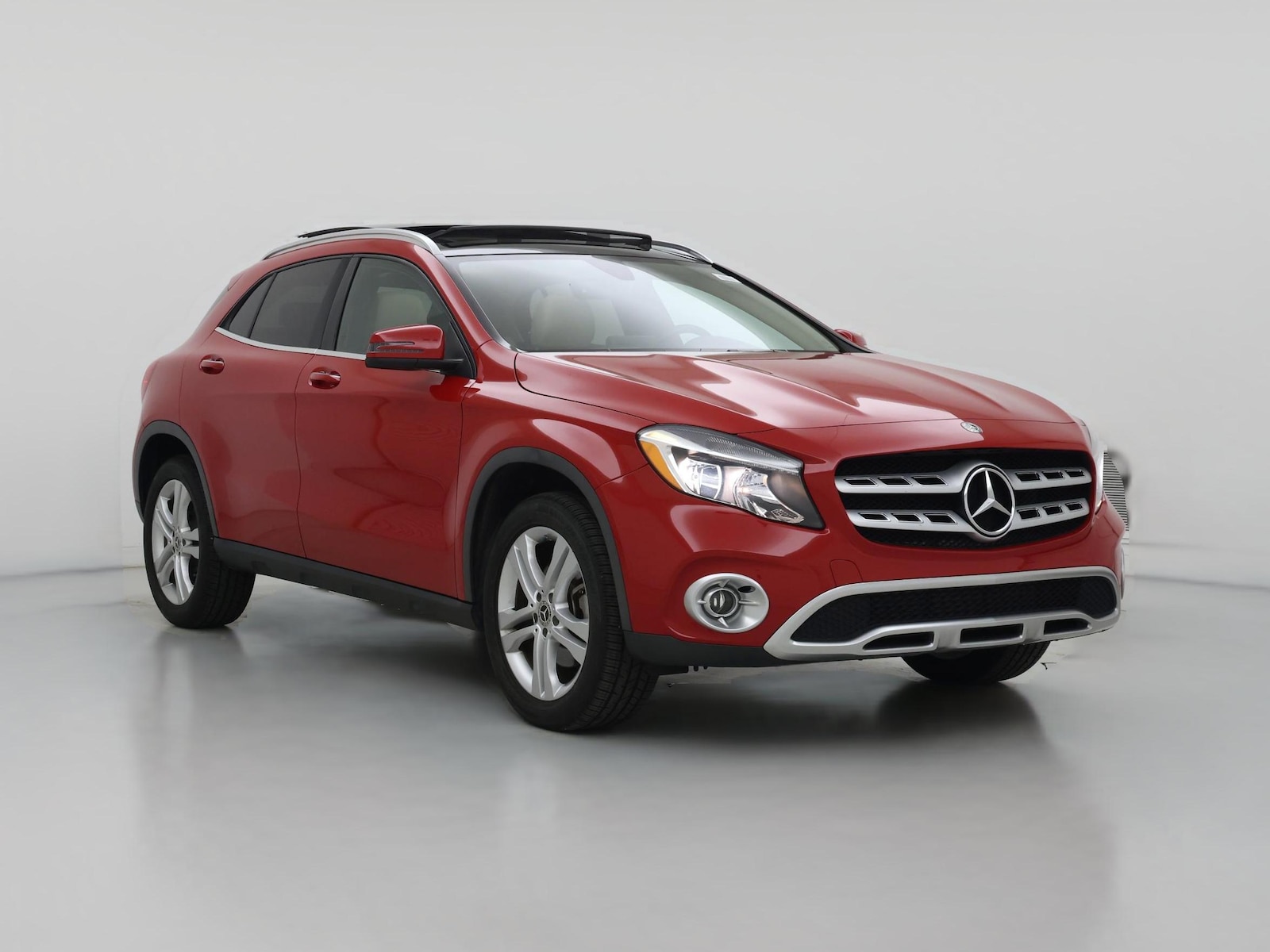 2019 Mercedes-Benz GLA-Class GLA250 - Photo 1