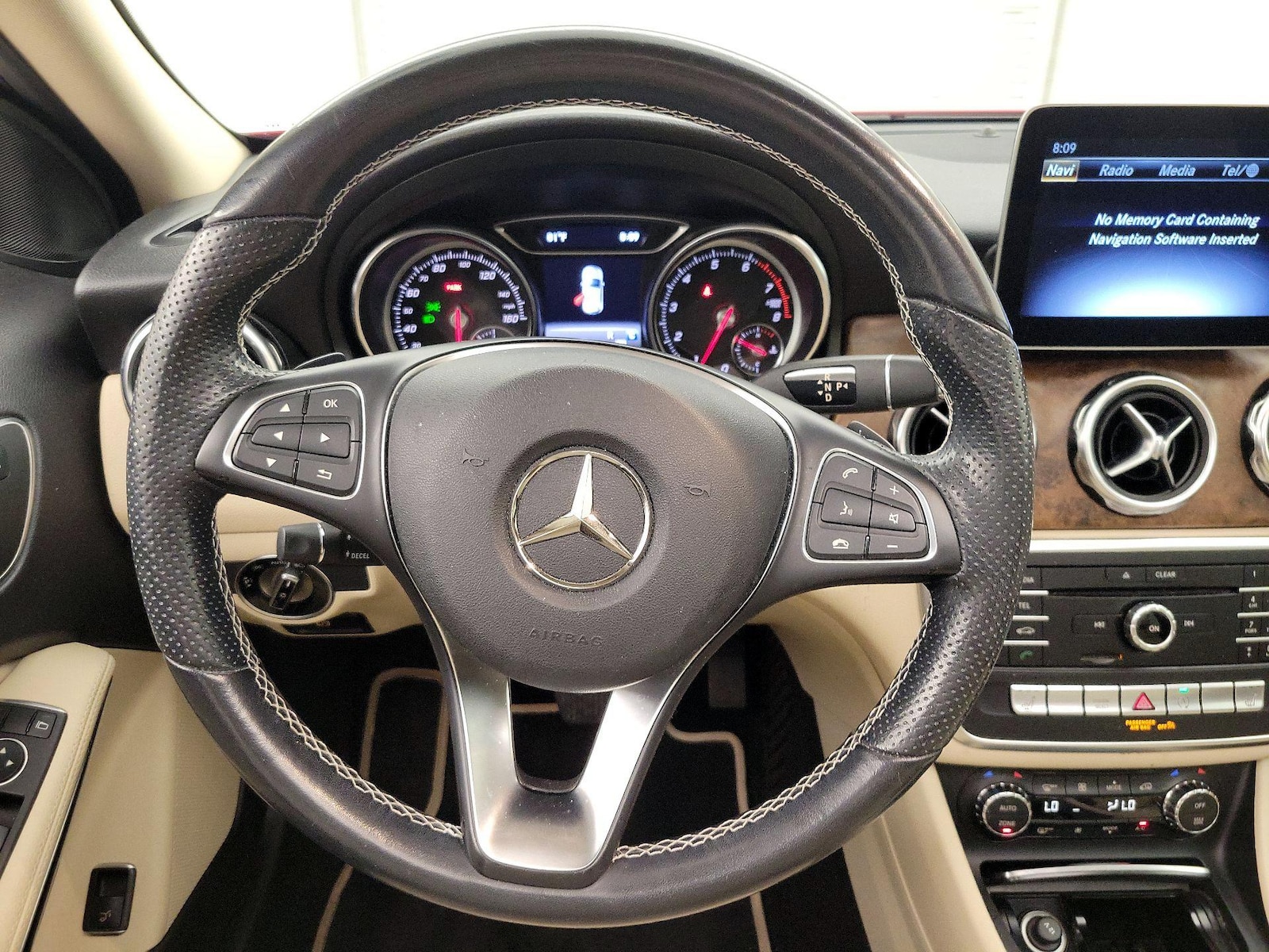 2019 Mercedes-Benz GLA-Class GLA250 - Photo 11