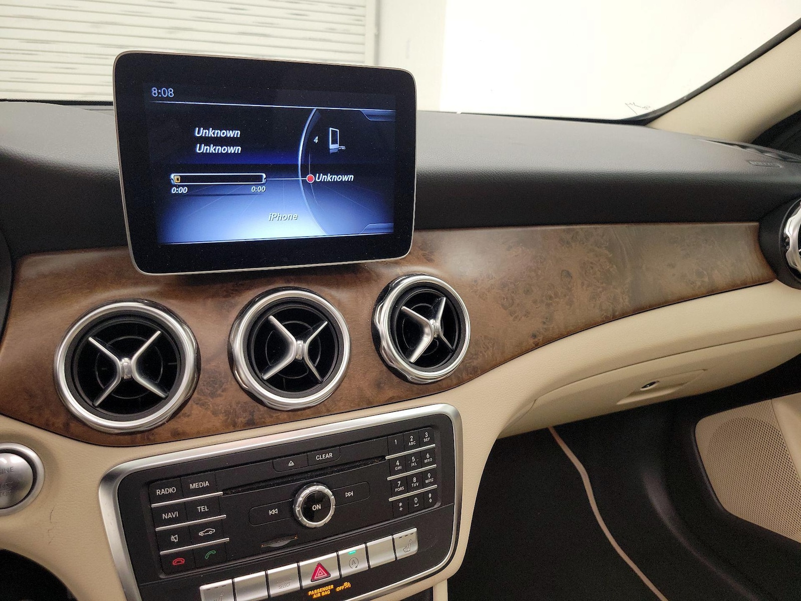 2019 Mercedes-Benz GLA-Class GLA250 - Photo 16