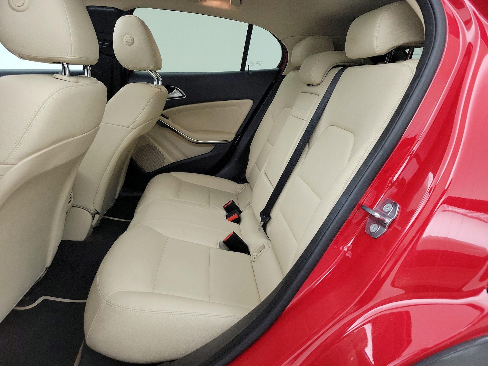 2019 Mercedes-Benz GLA-Class GLA250 - Photo 21