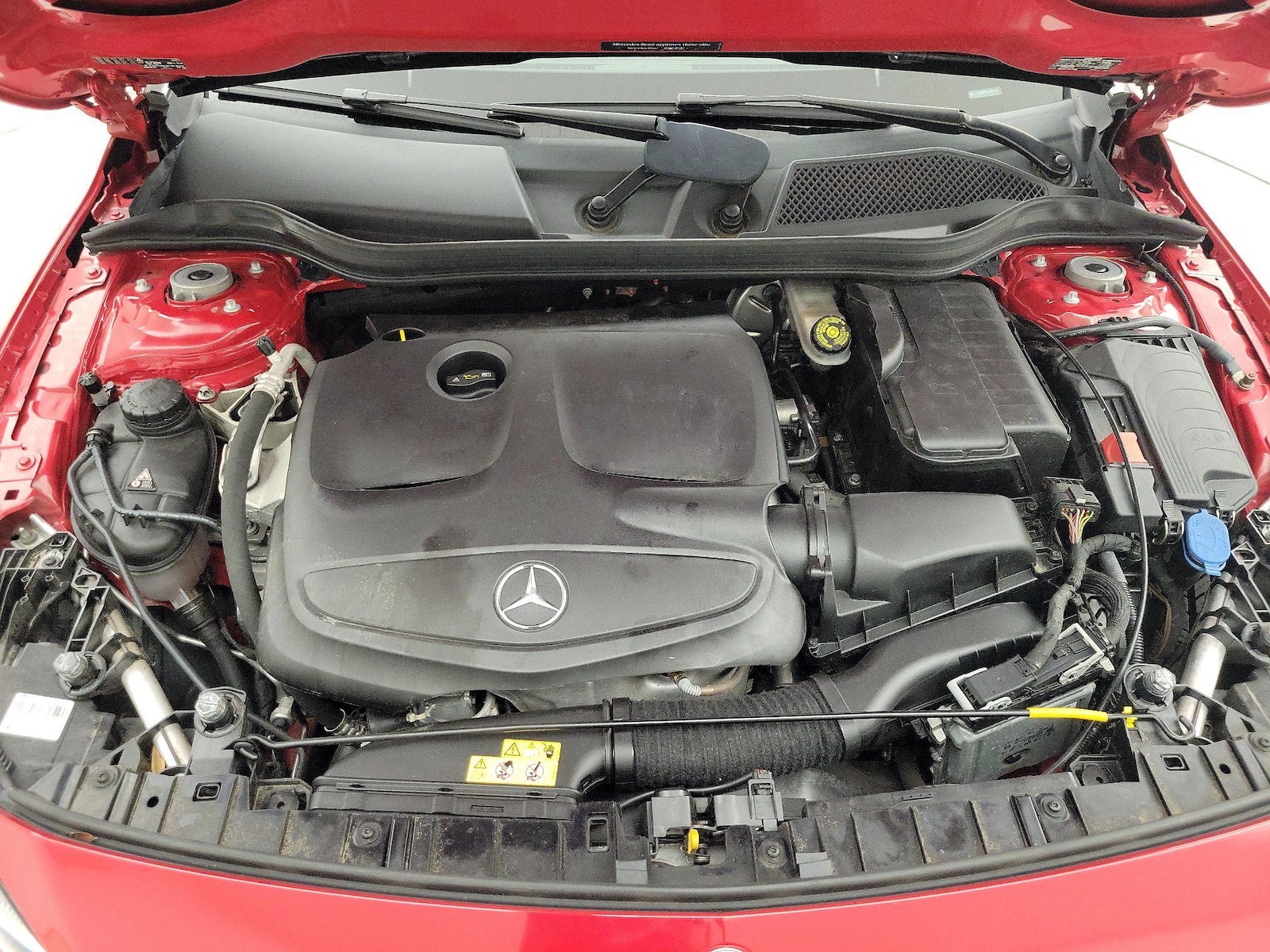 2019 Mercedes-Benz GLA-Class GLA250 - Photo 23