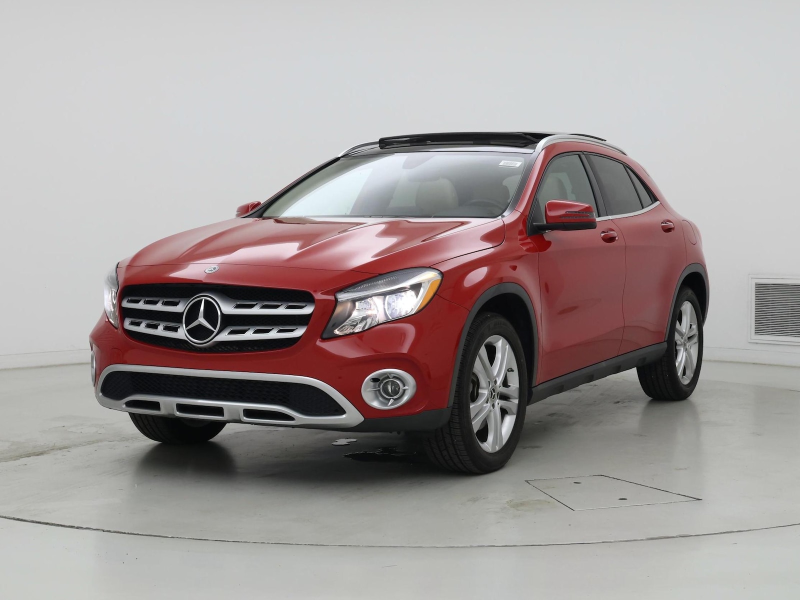 2019 Mercedes-Benz GLA-Class GLA250 - Photo 5