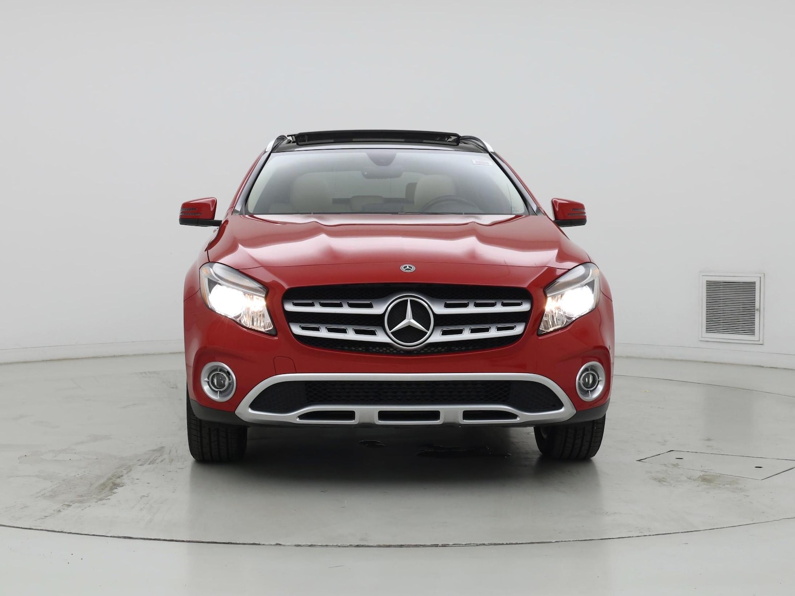 2019 Mercedes-Benz GLA-Class GLA250 - Photo 6