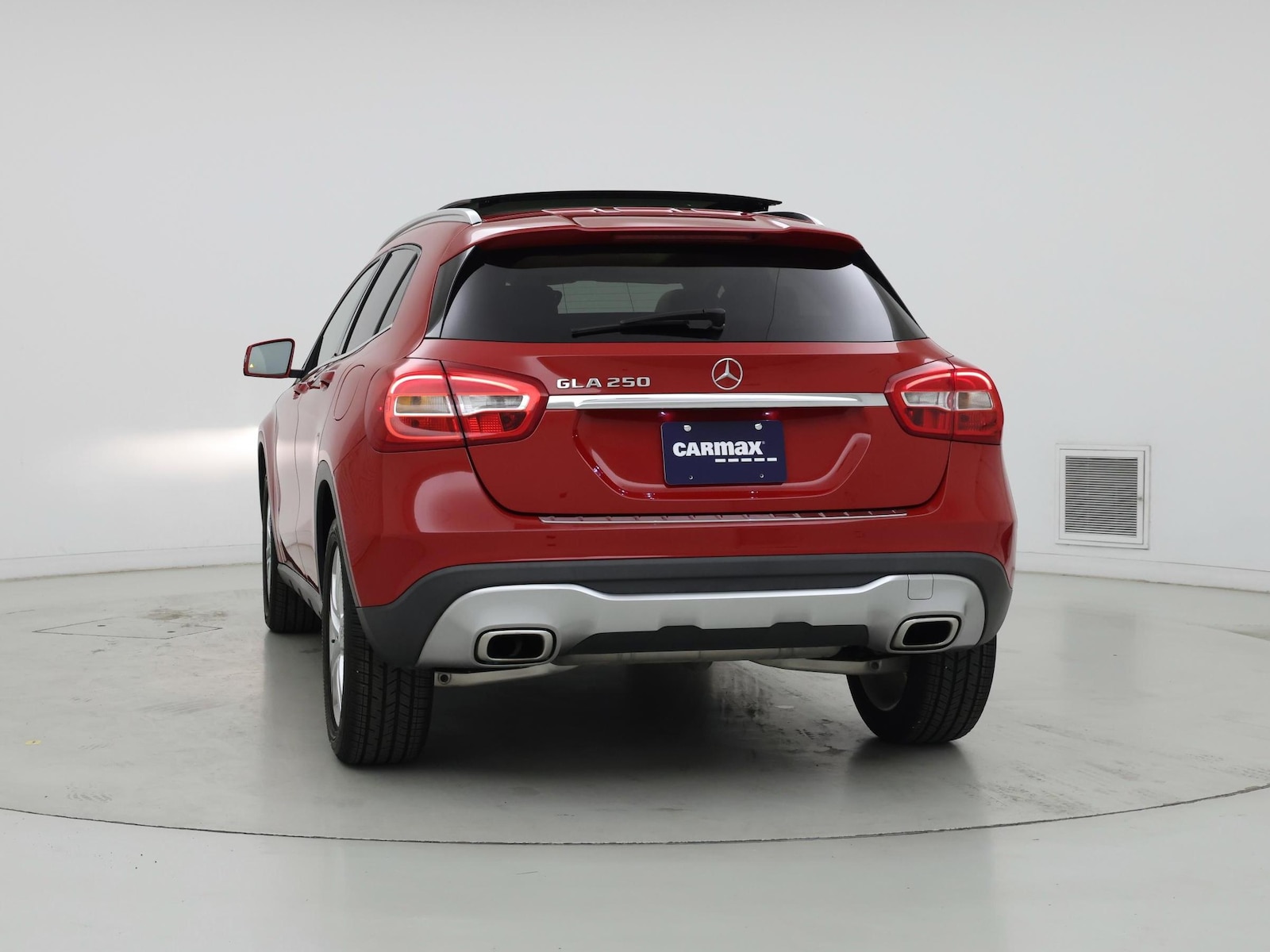2019 Mercedes-Benz GLA-Class GLA250 - Photo 7