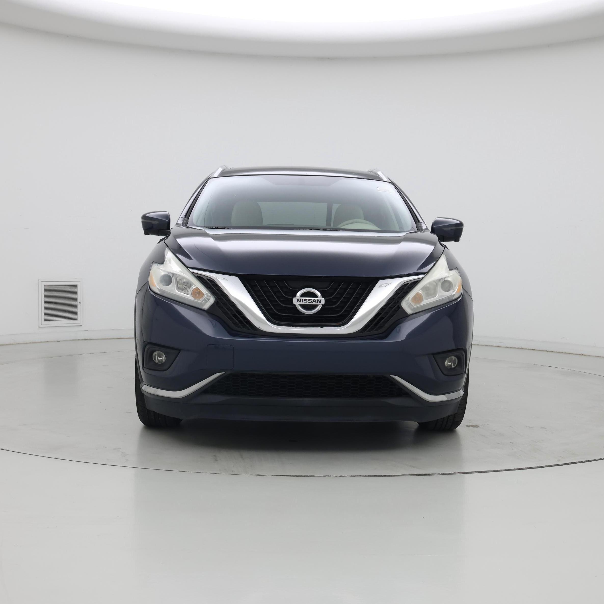 Thumbnail: 2017 Nissan Murano - 5