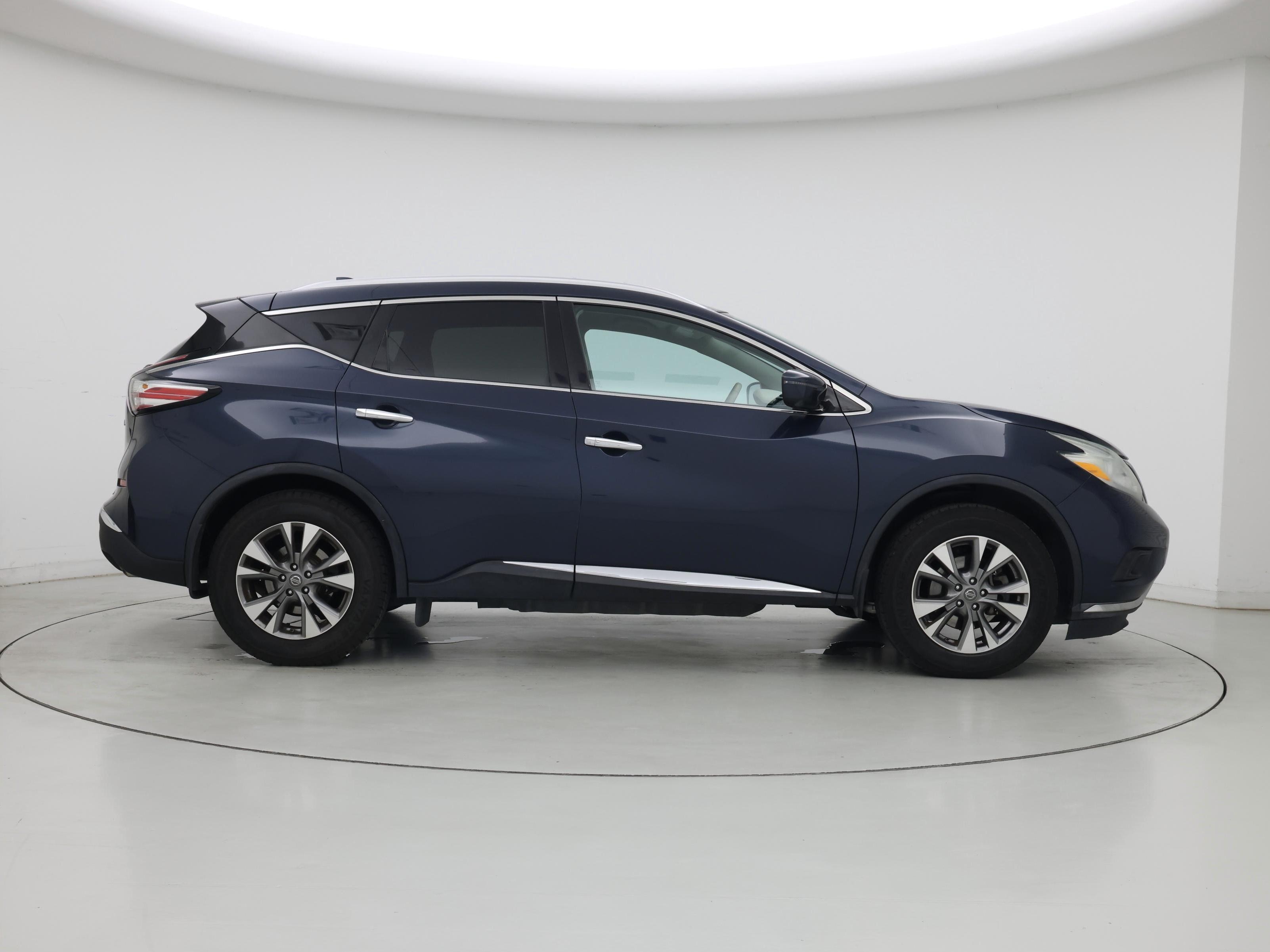 Thumbnail: 2017 Nissan Murano - 7