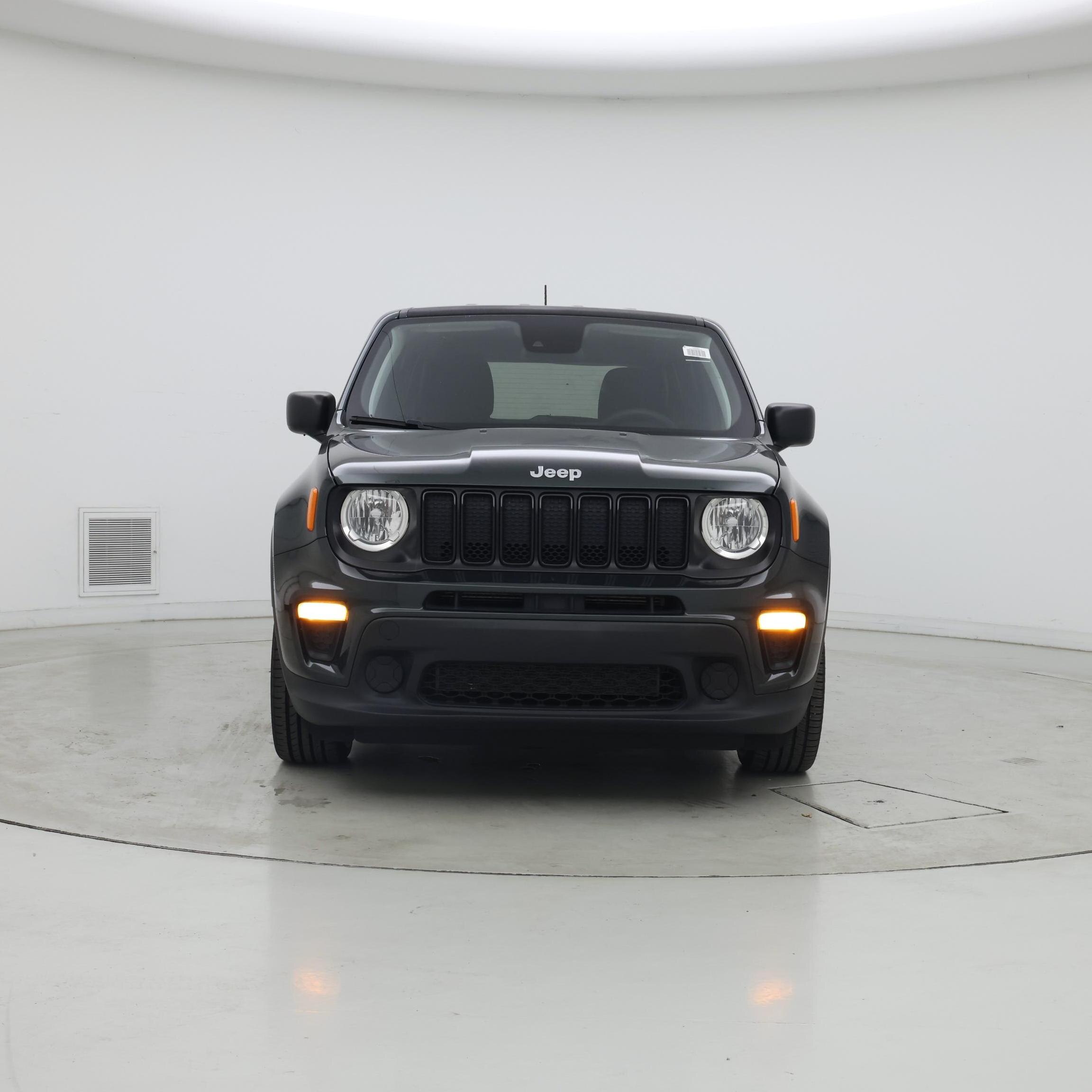 Thumbnail: 2021 Jeep Renegade - 5