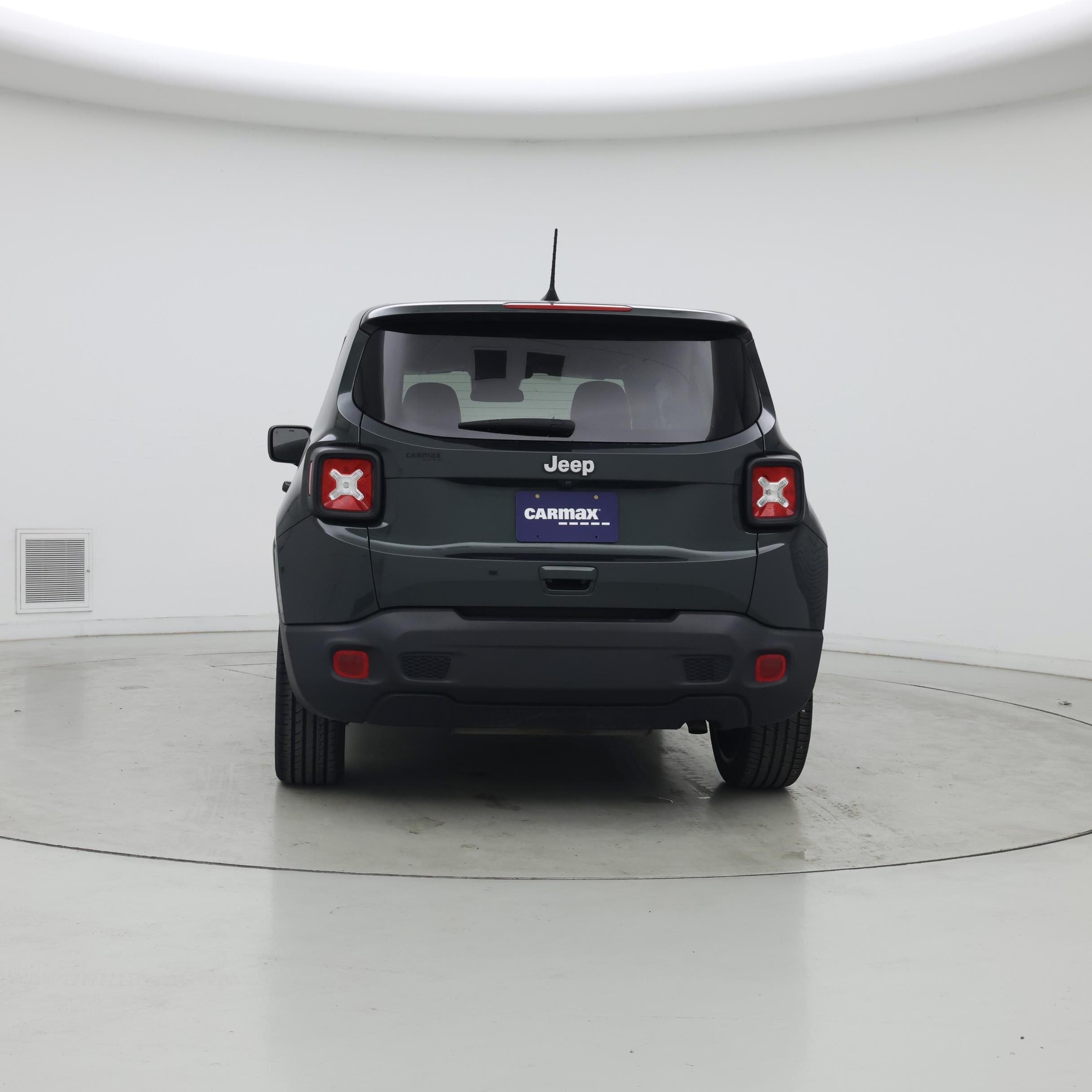 Thumbnail: 2021 Jeep Renegade - 6