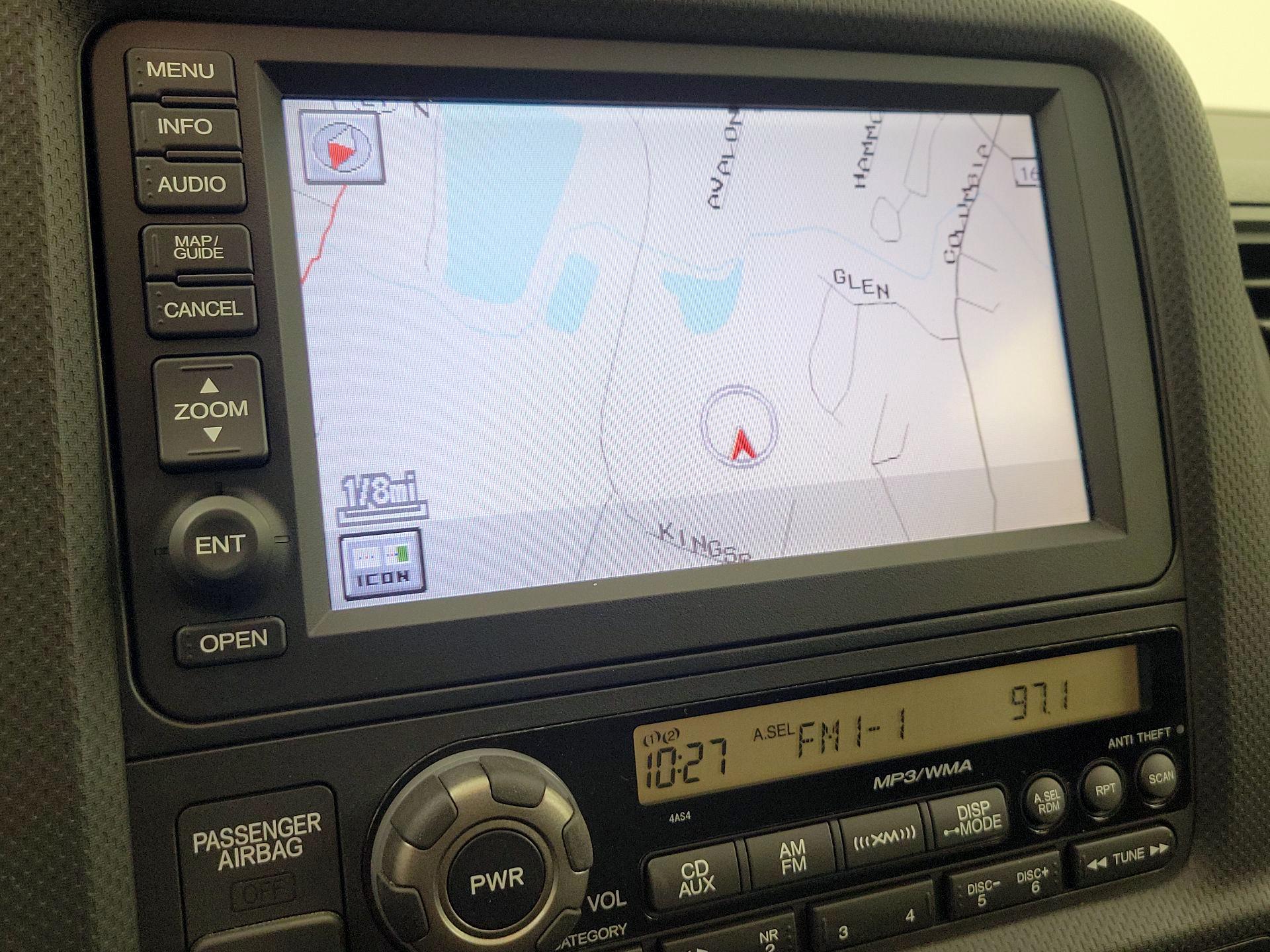 Thumbnail: 2014 Honda Ridgeline - 14