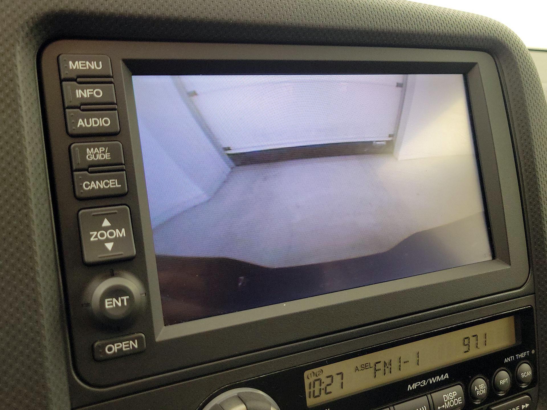 Thumbnail: 2014 Honda Ridgeline - 15