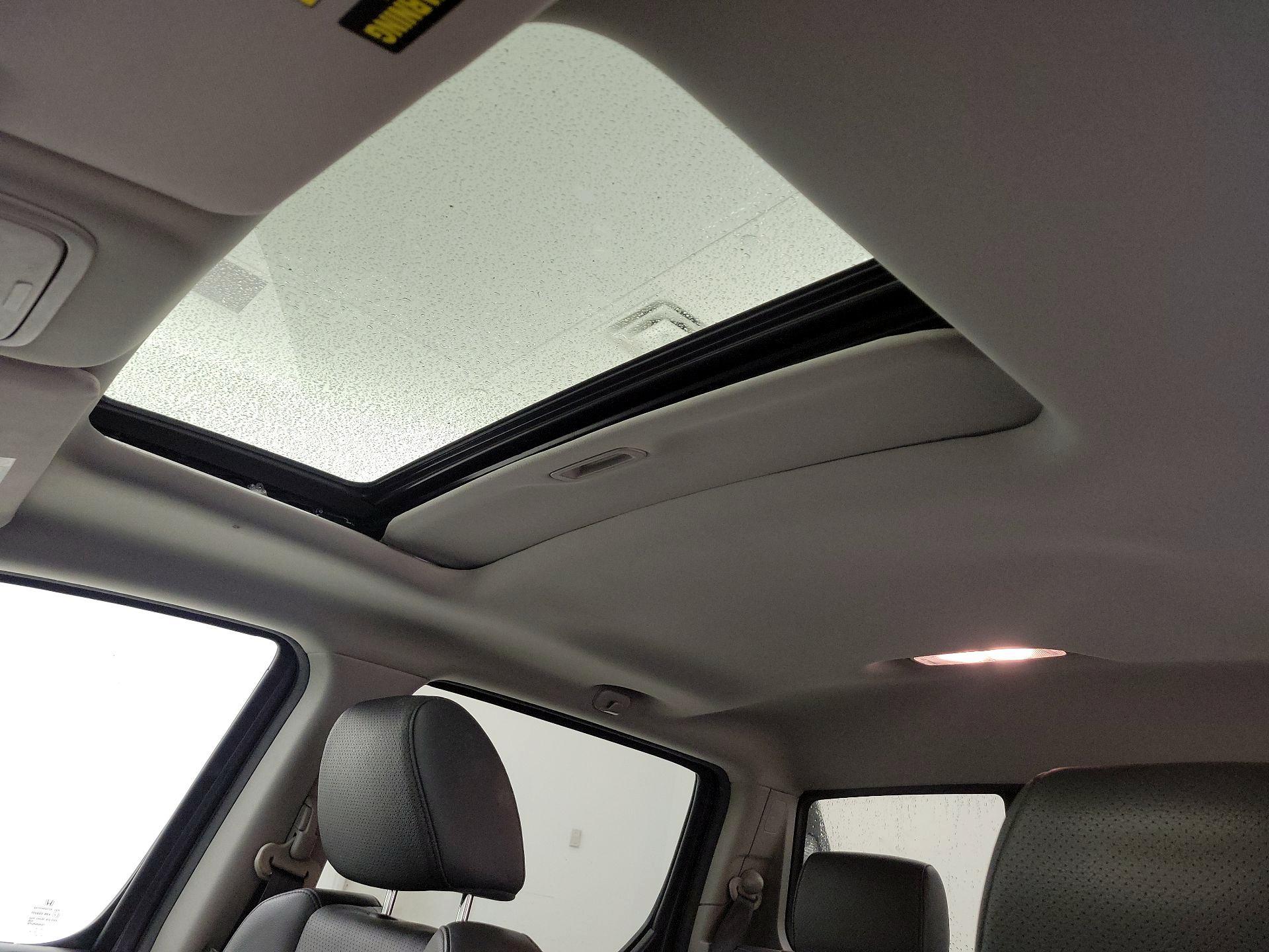 Thumbnail: 2014 Honda Ridgeline - 20