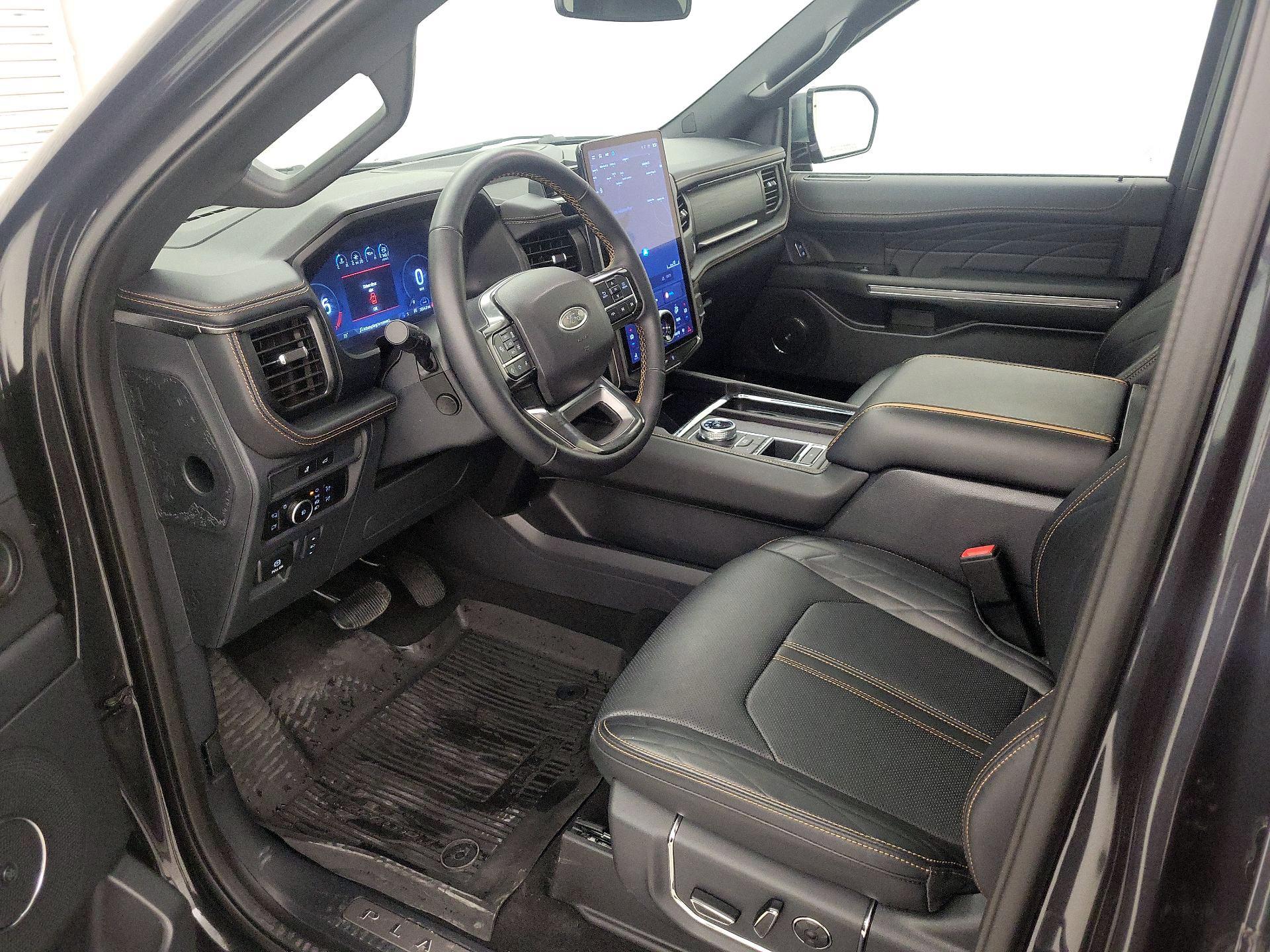 Thumbnail: 2024 Ford Expedition MAX - 11