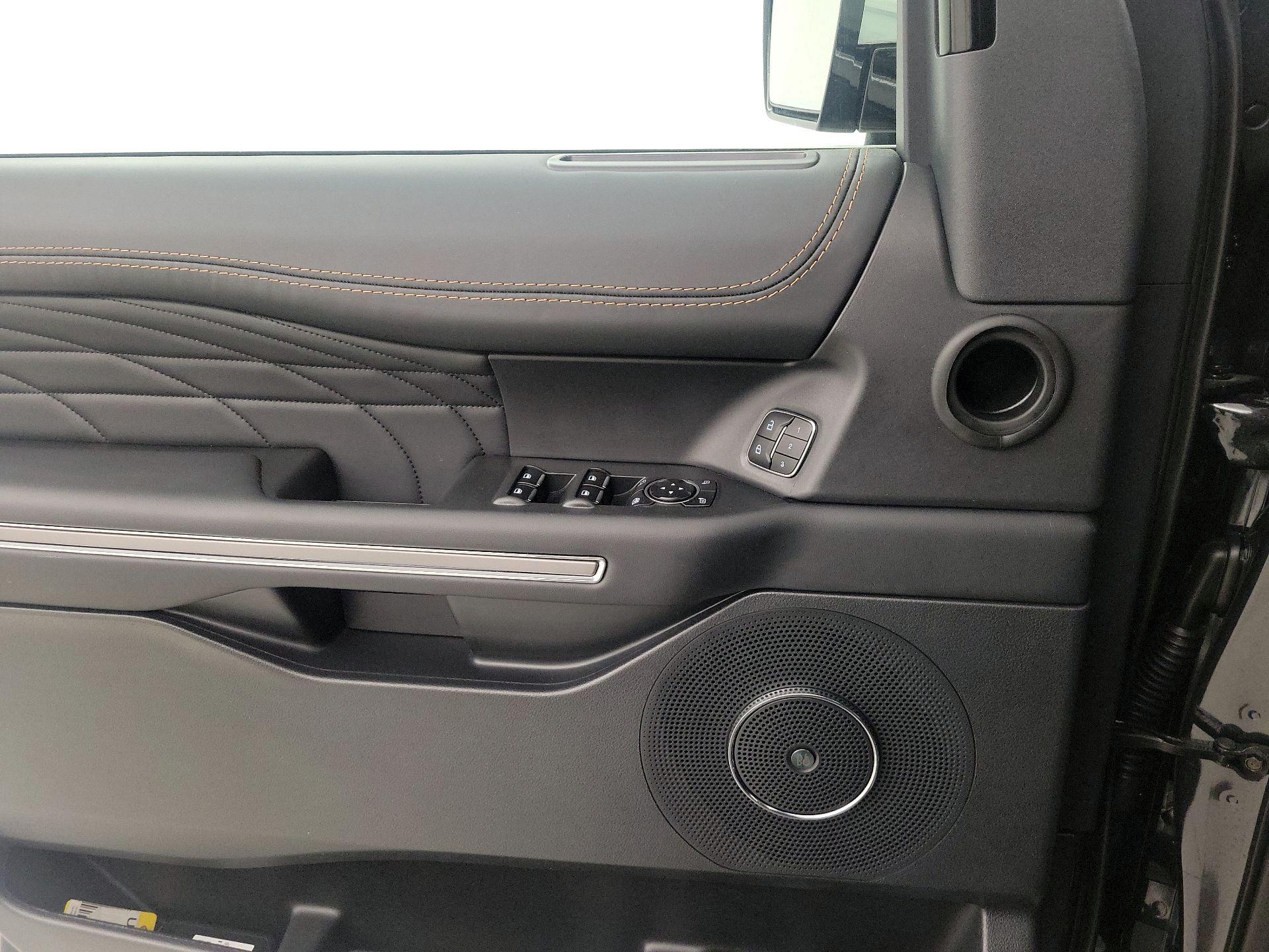 Thumbnail: 2024 Ford Expedition MAX - 12