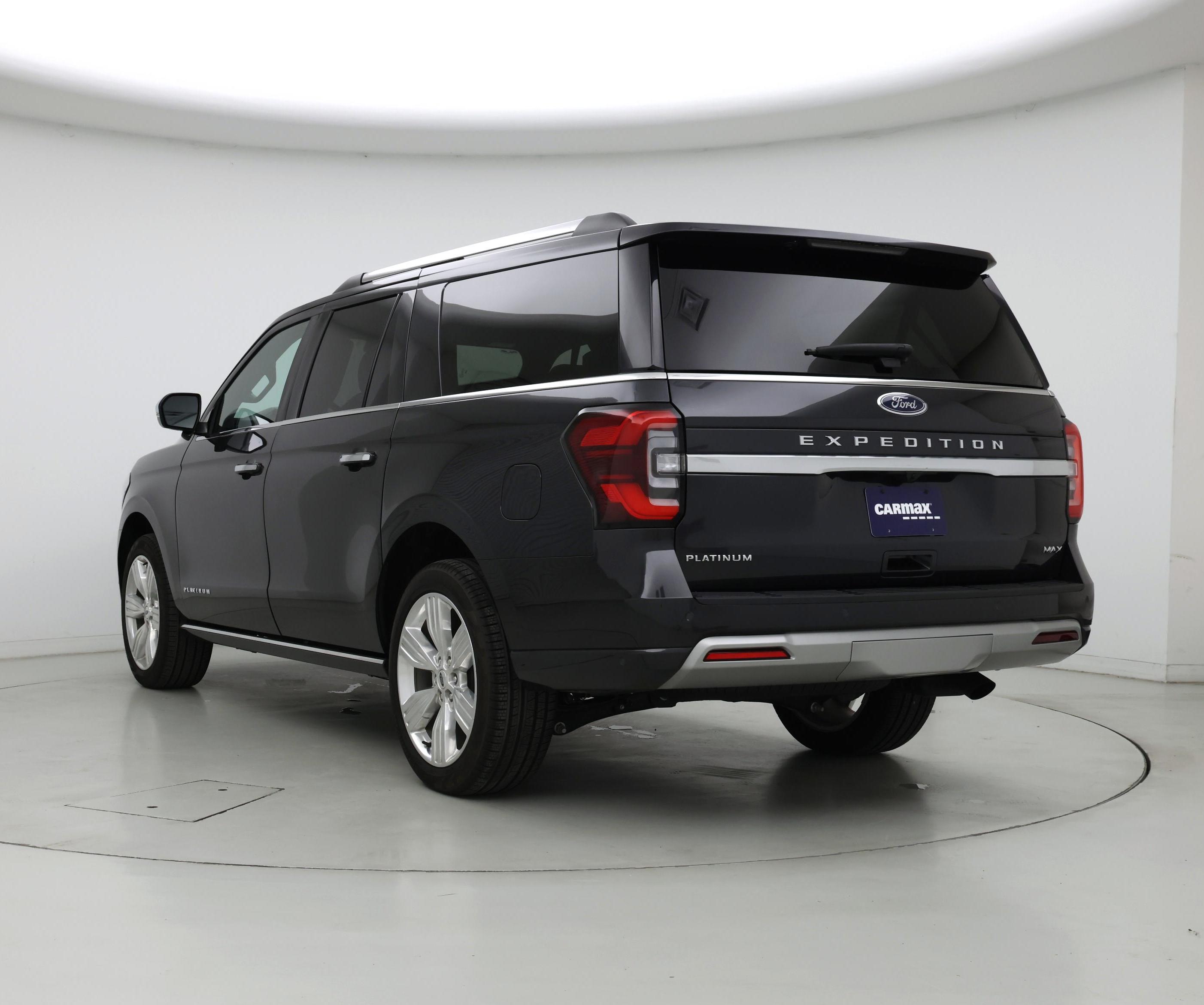 Thumbnail: 2024 Ford Expedition MAX - 2
