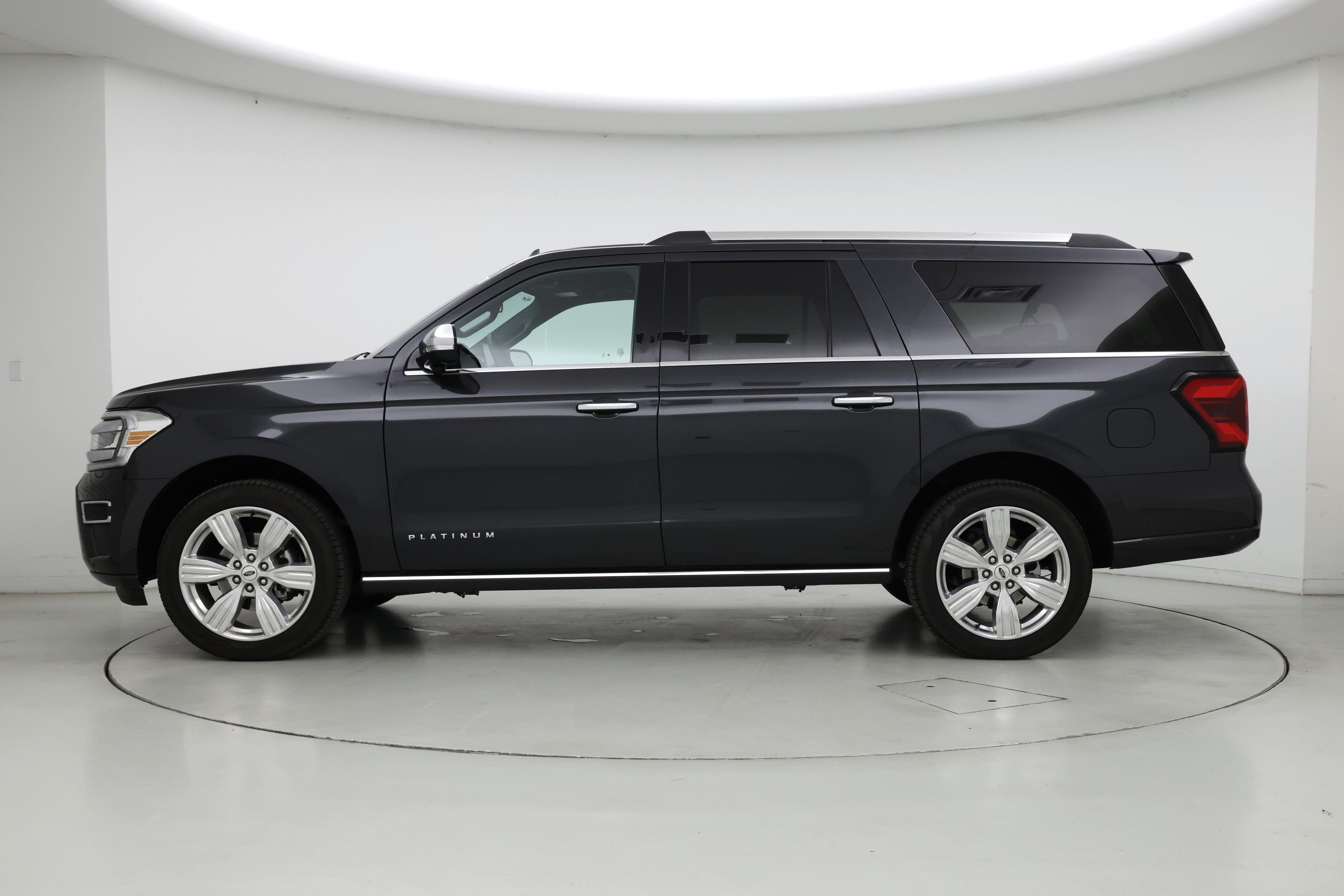 Thumbnail: 2024 Ford Expedition MAX - 3