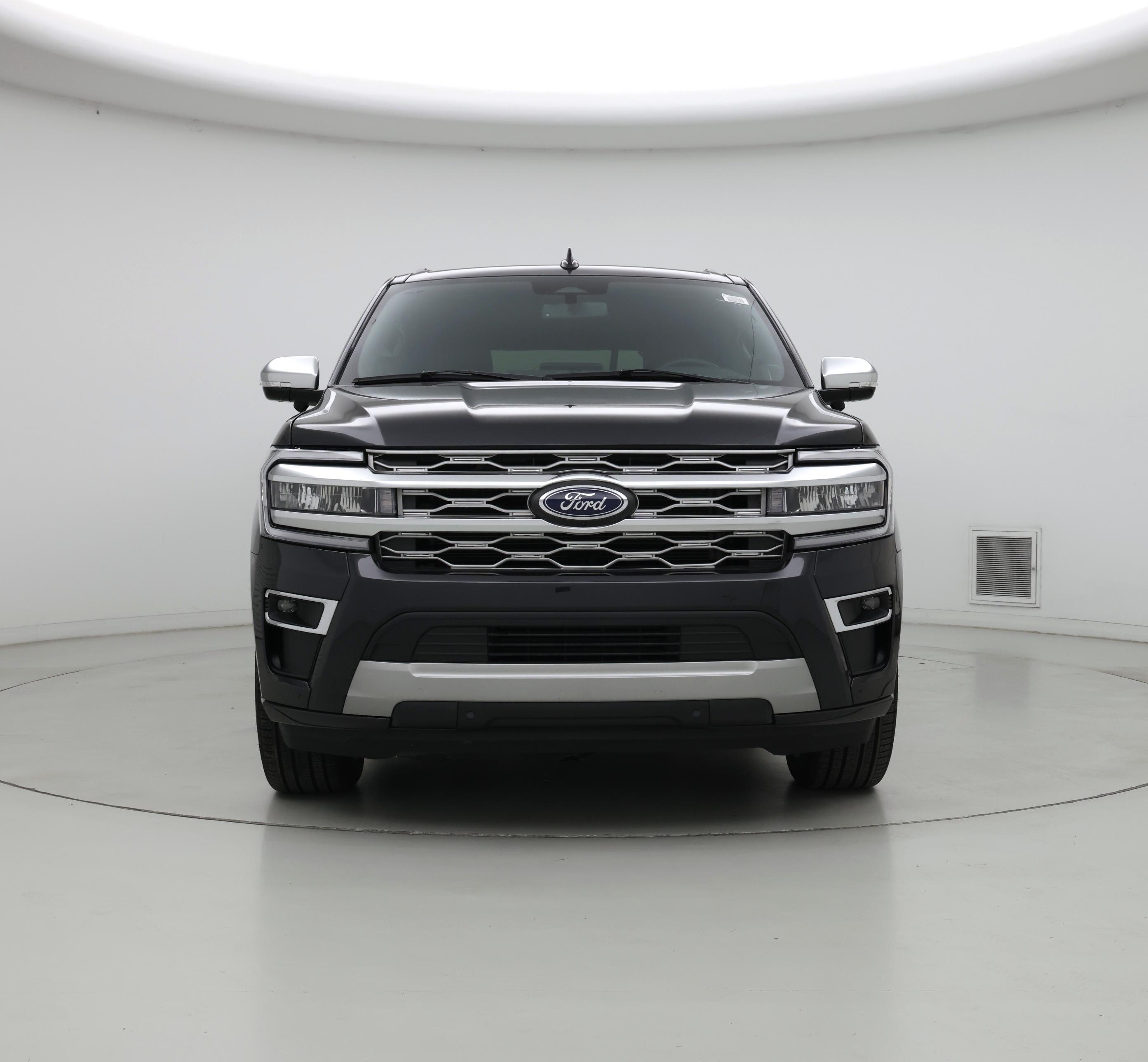 Thumbnail: 2024 Ford Expedition MAX - 5