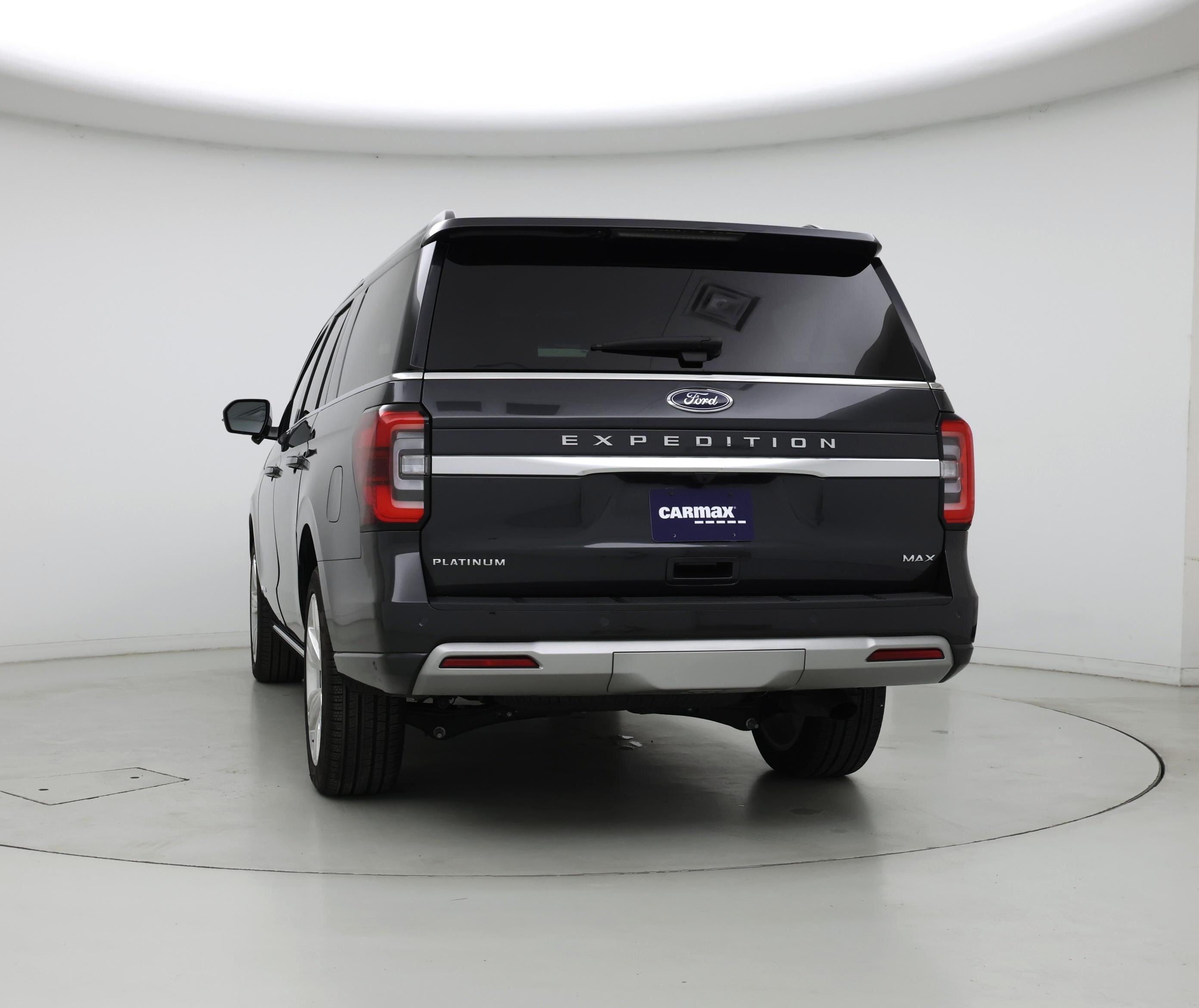 Thumbnail: 2024 Ford Expedition MAX - 6