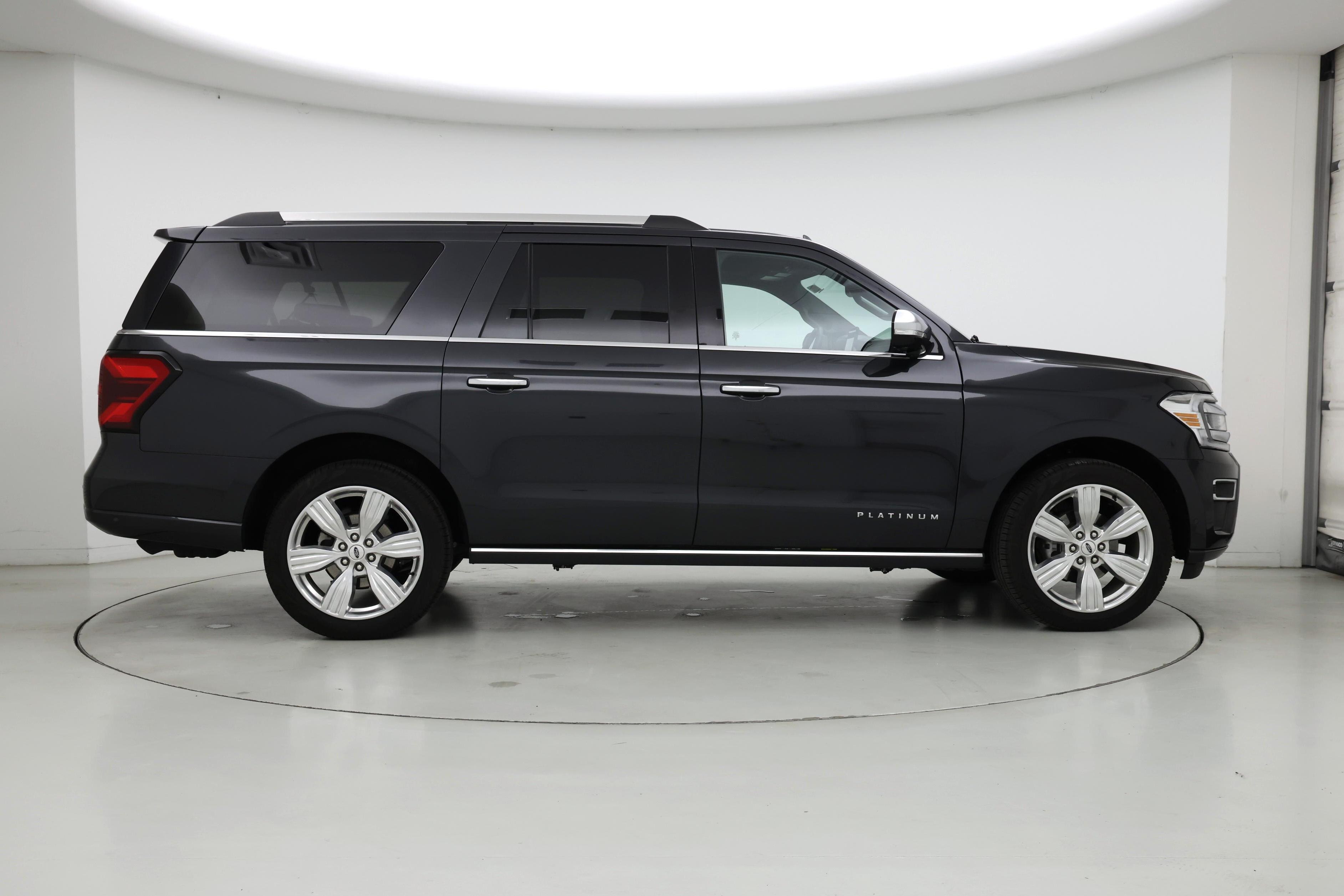 Thumbnail: 2024 Ford Expedition MAX - 7