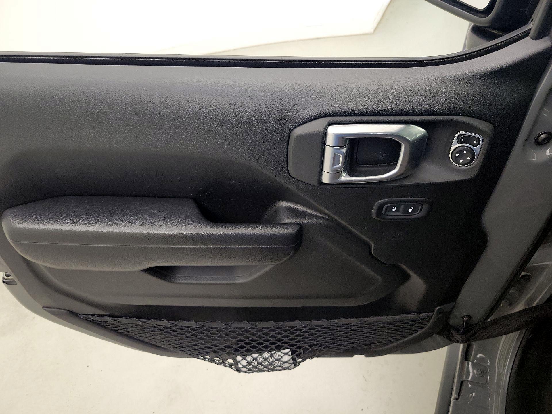 Thumbnail: 2023 Jeep Wrangler - 12