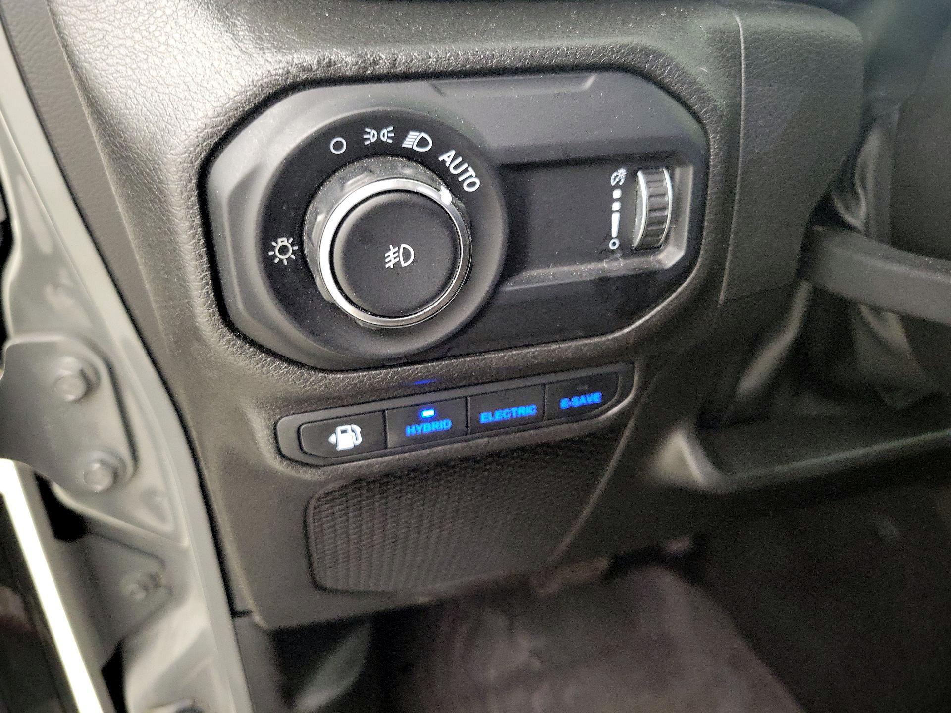 Thumbnail: 2023 Jeep Wrangler - 13