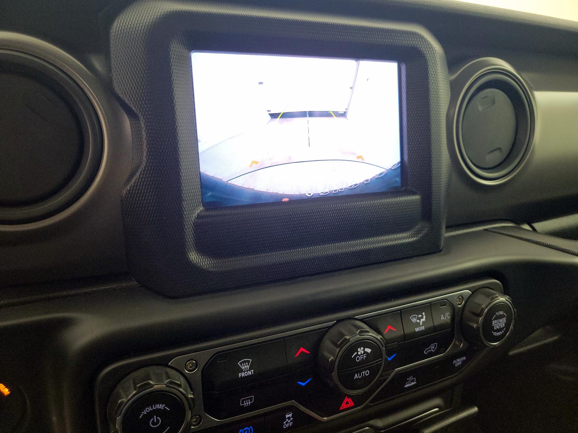 Thumbnail: 2023 Jeep Wrangler - 14