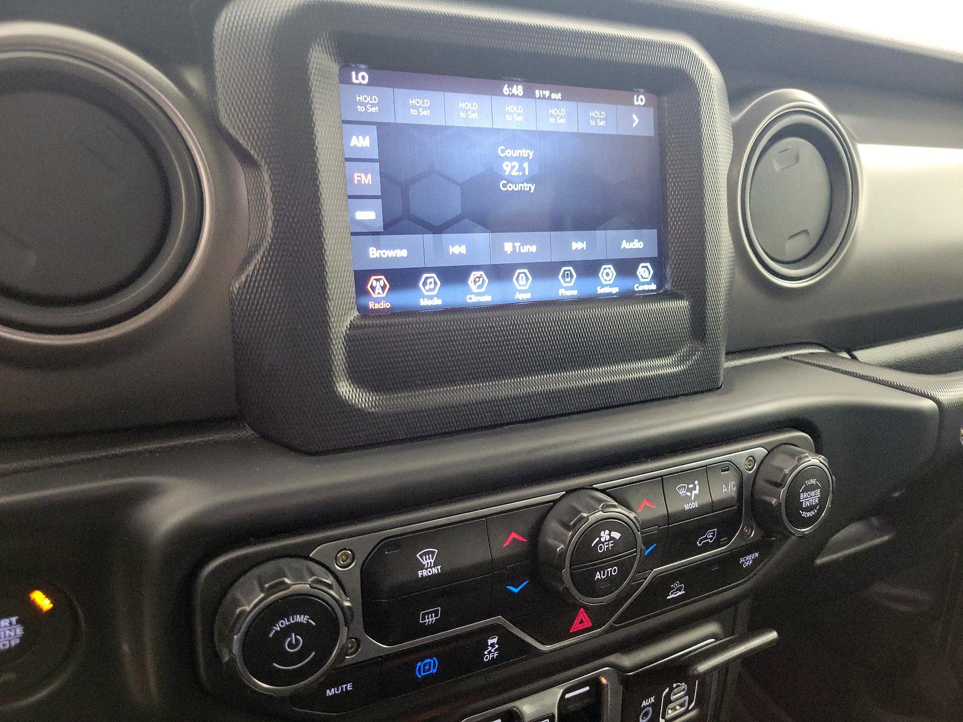 Thumbnail: 2023 Jeep Wrangler - 15