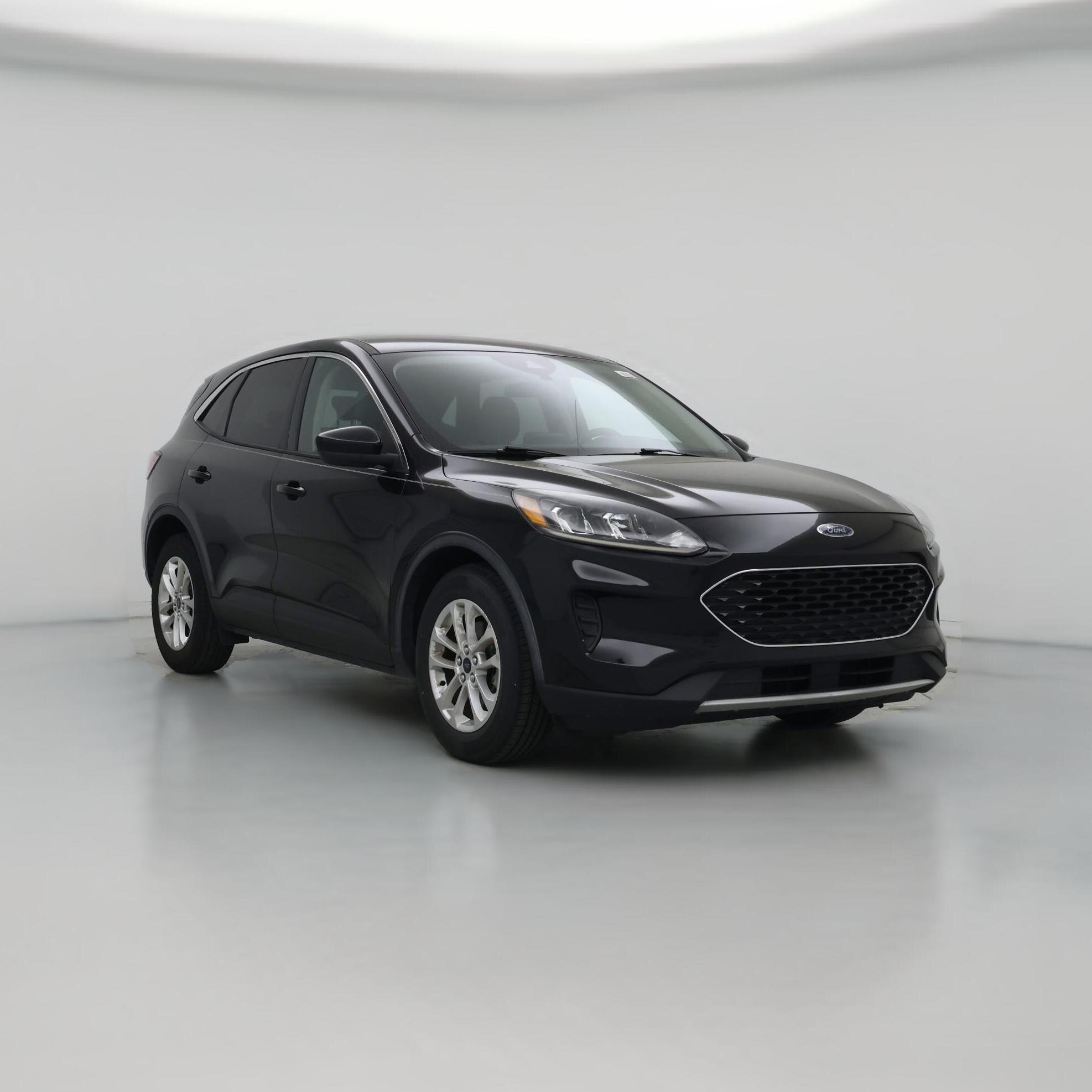 Thumbnail: 2020 Ford Escape - 1