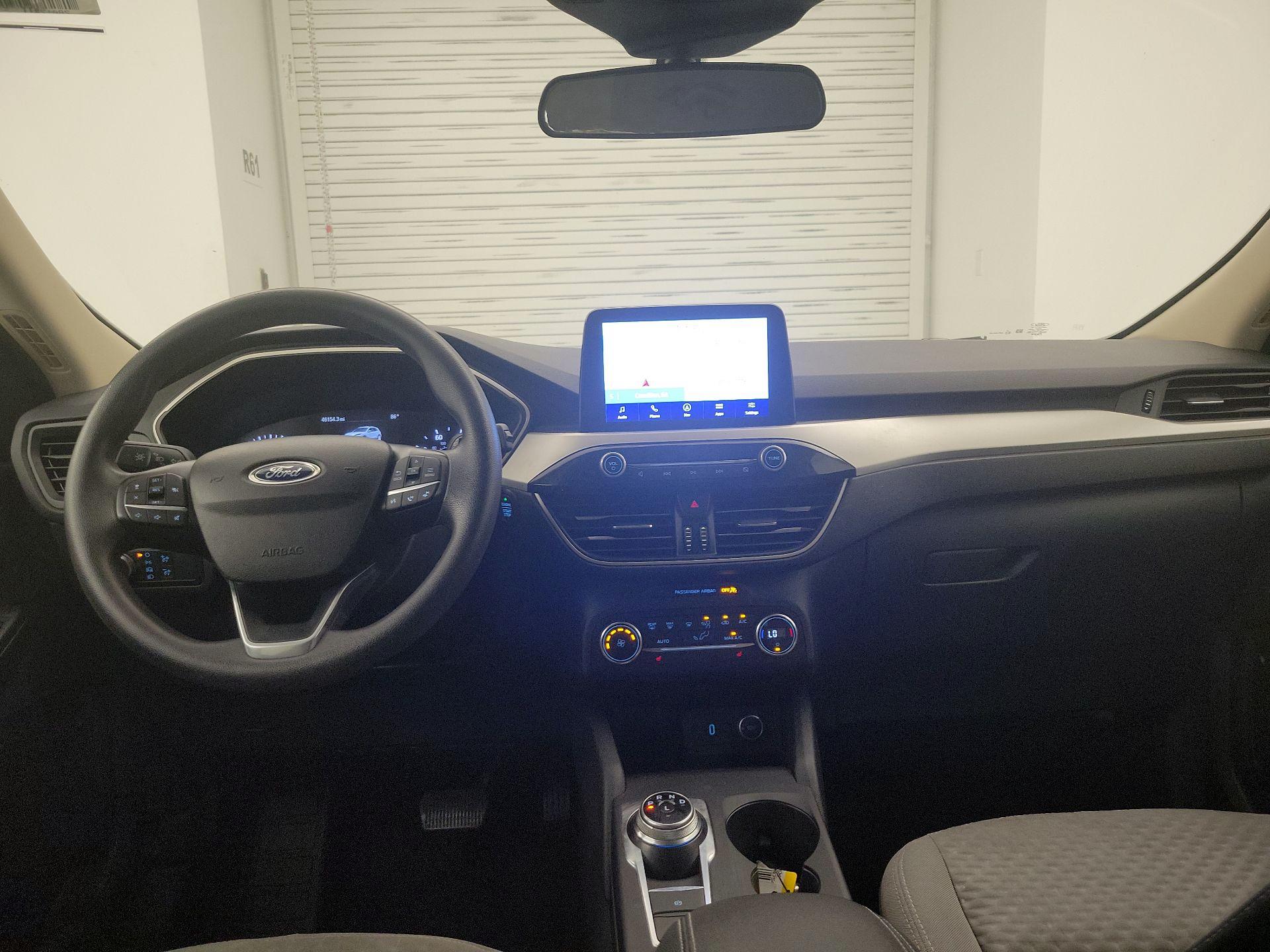 Thumbnail: 2020 Ford Escape - 9