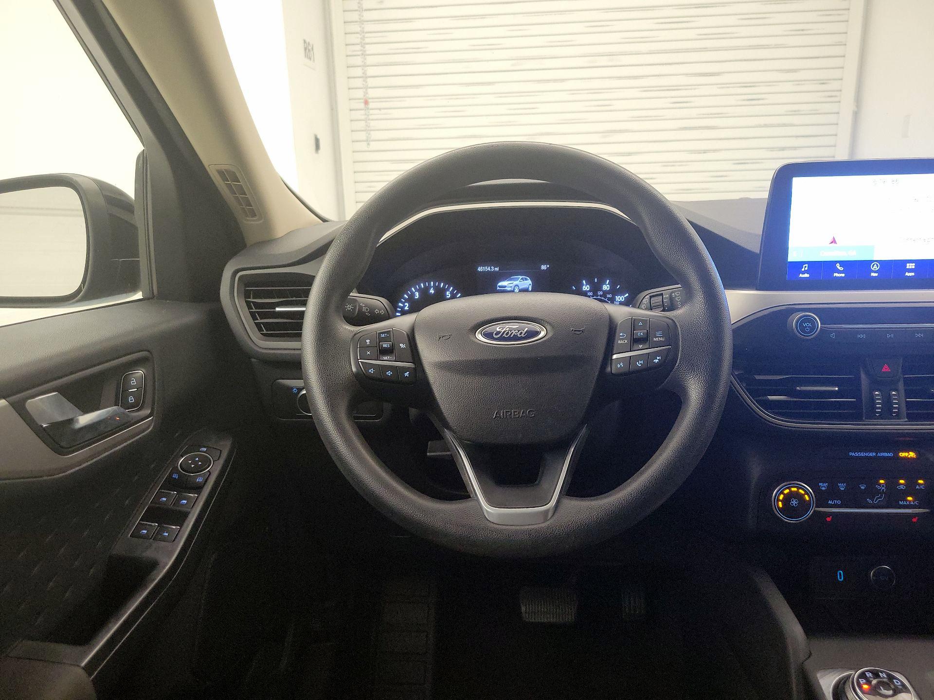 Thumbnail: 2020 Ford Escape - 10