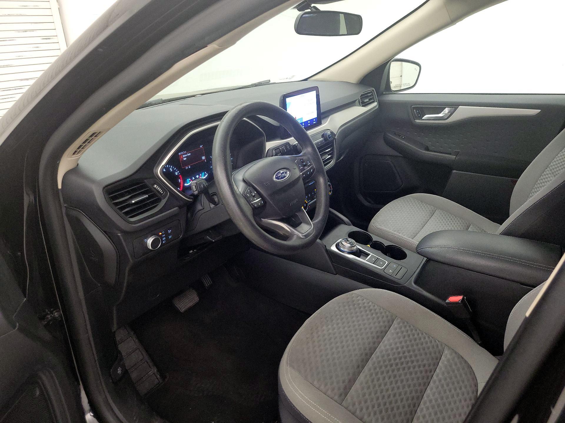 Thumbnail: 2020 Ford Escape - 11