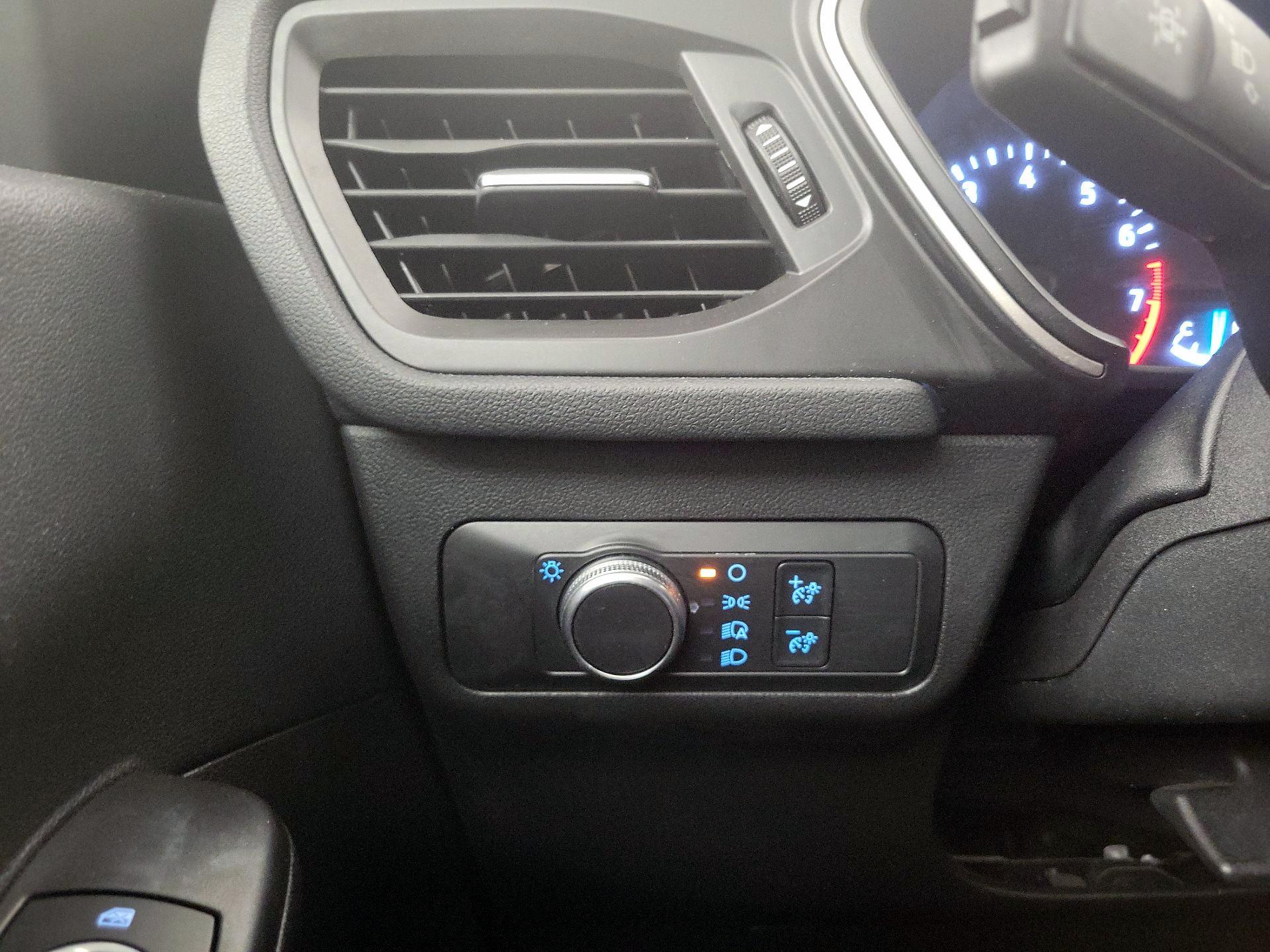 Thumbnail: 2020 Ford Escape - 13