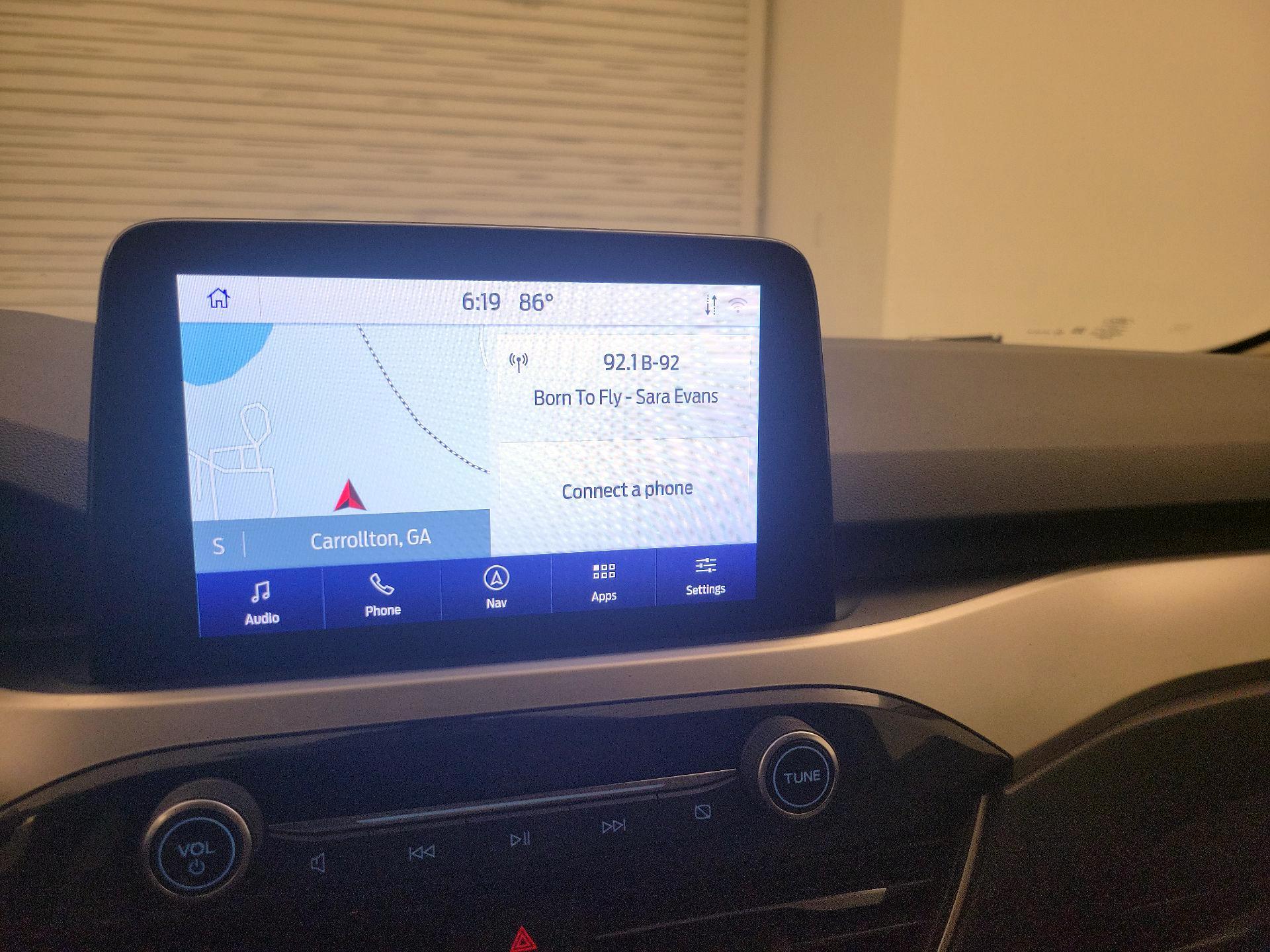 Thumbnail: 2020 Ford Escape - 16