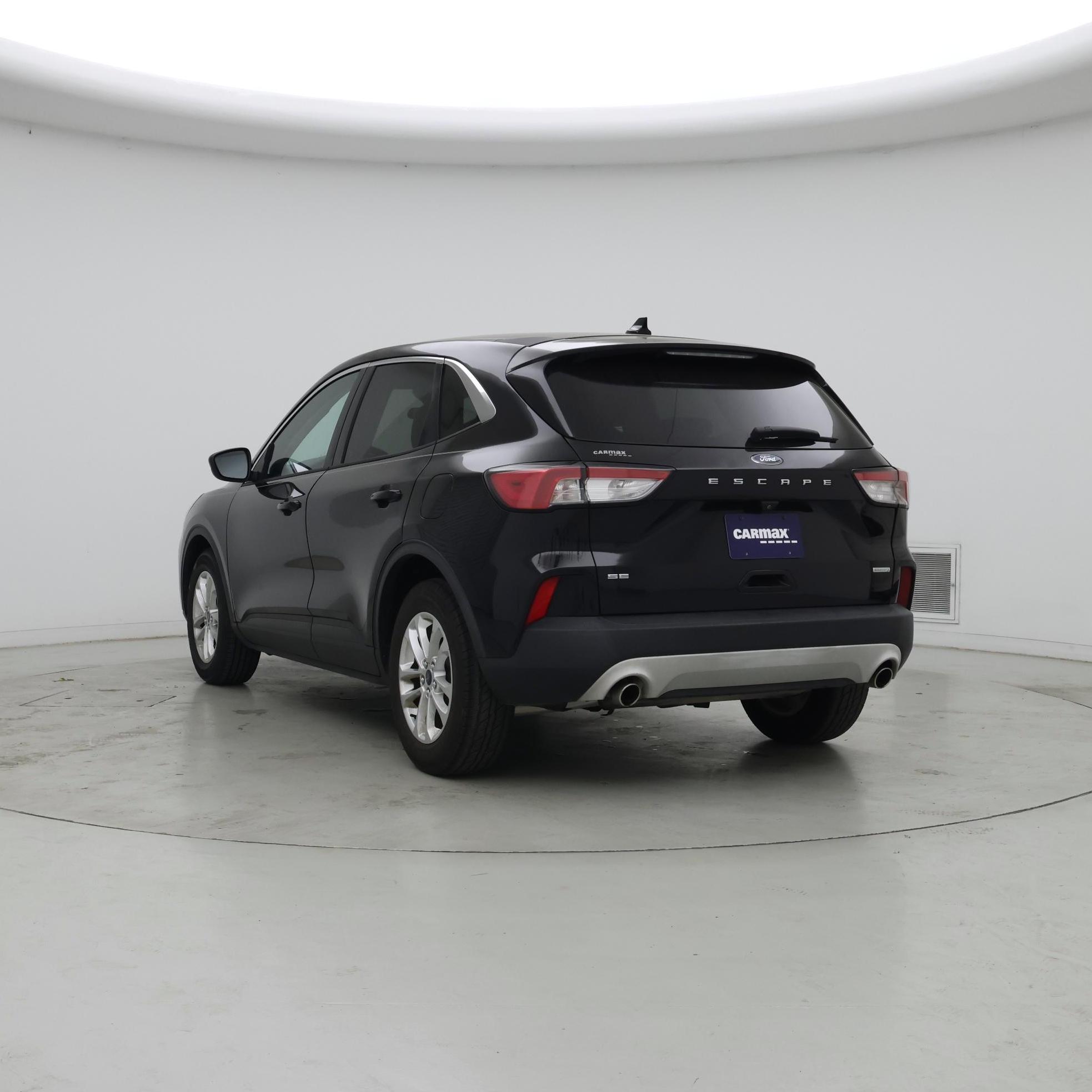 Thumbnail: 2020 Ford Escape - 2