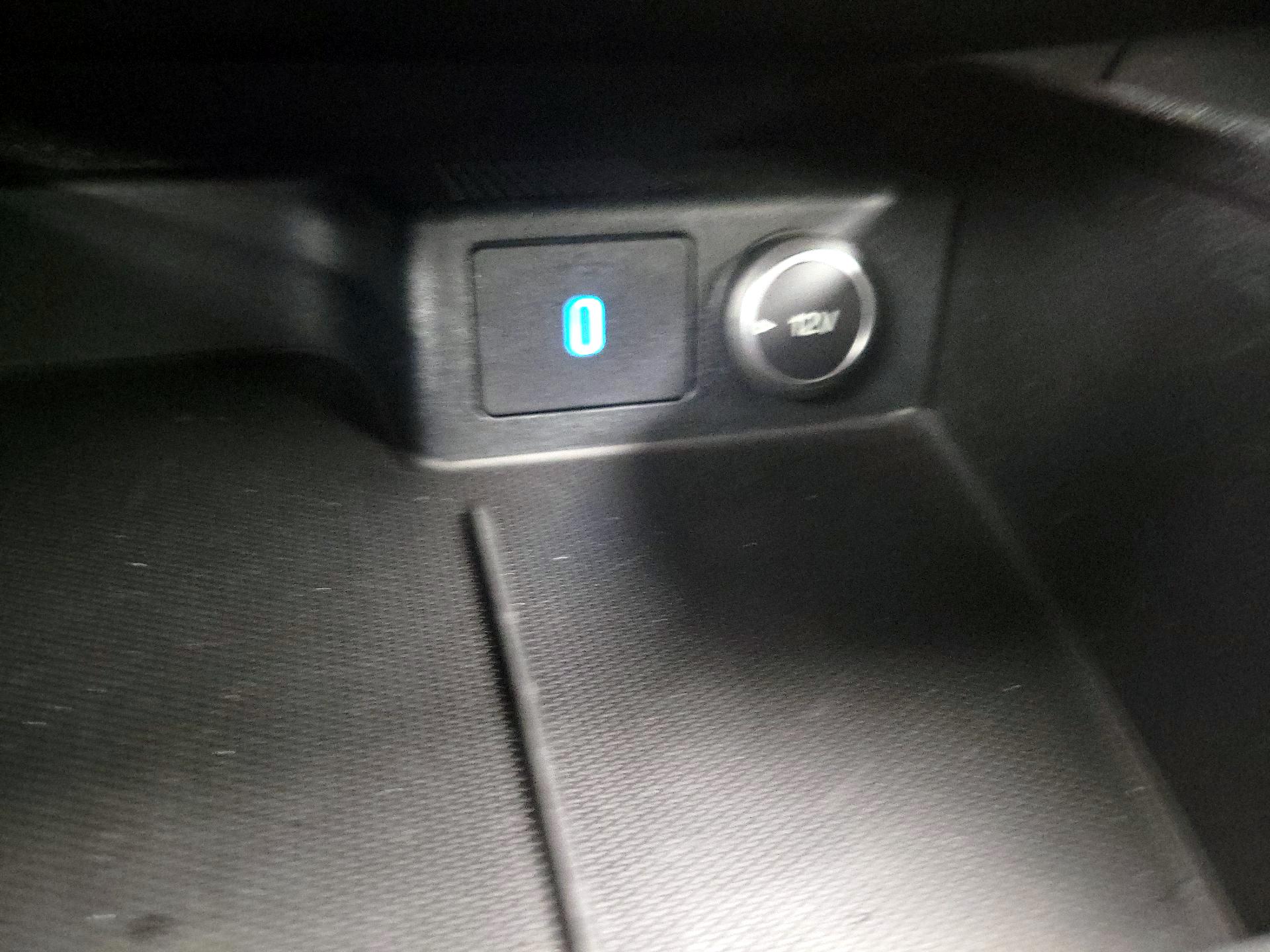 Thumbnail: 2020 Ford Escape - 19