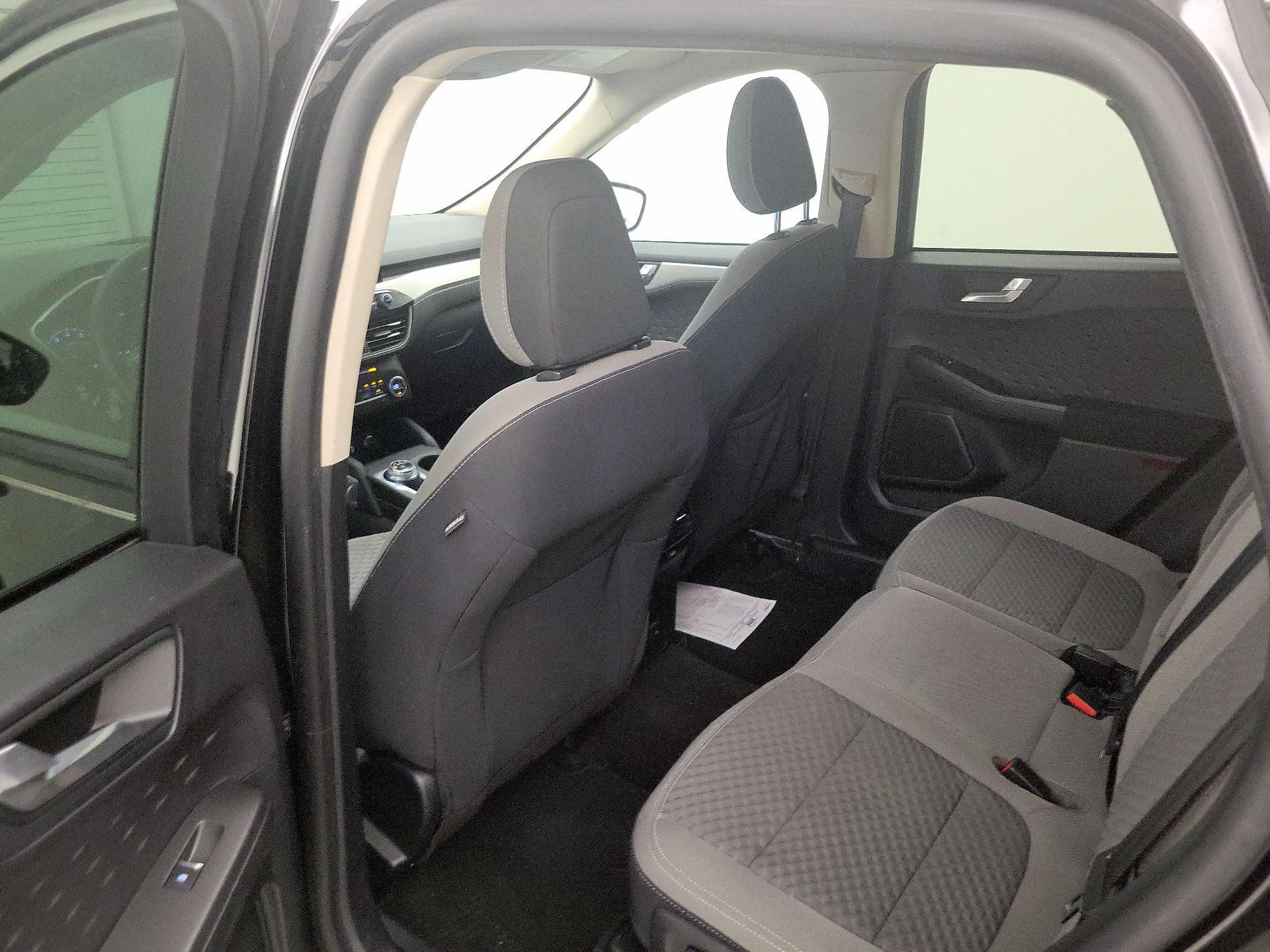 Thumbnail: 2020 Ford Escape - 20